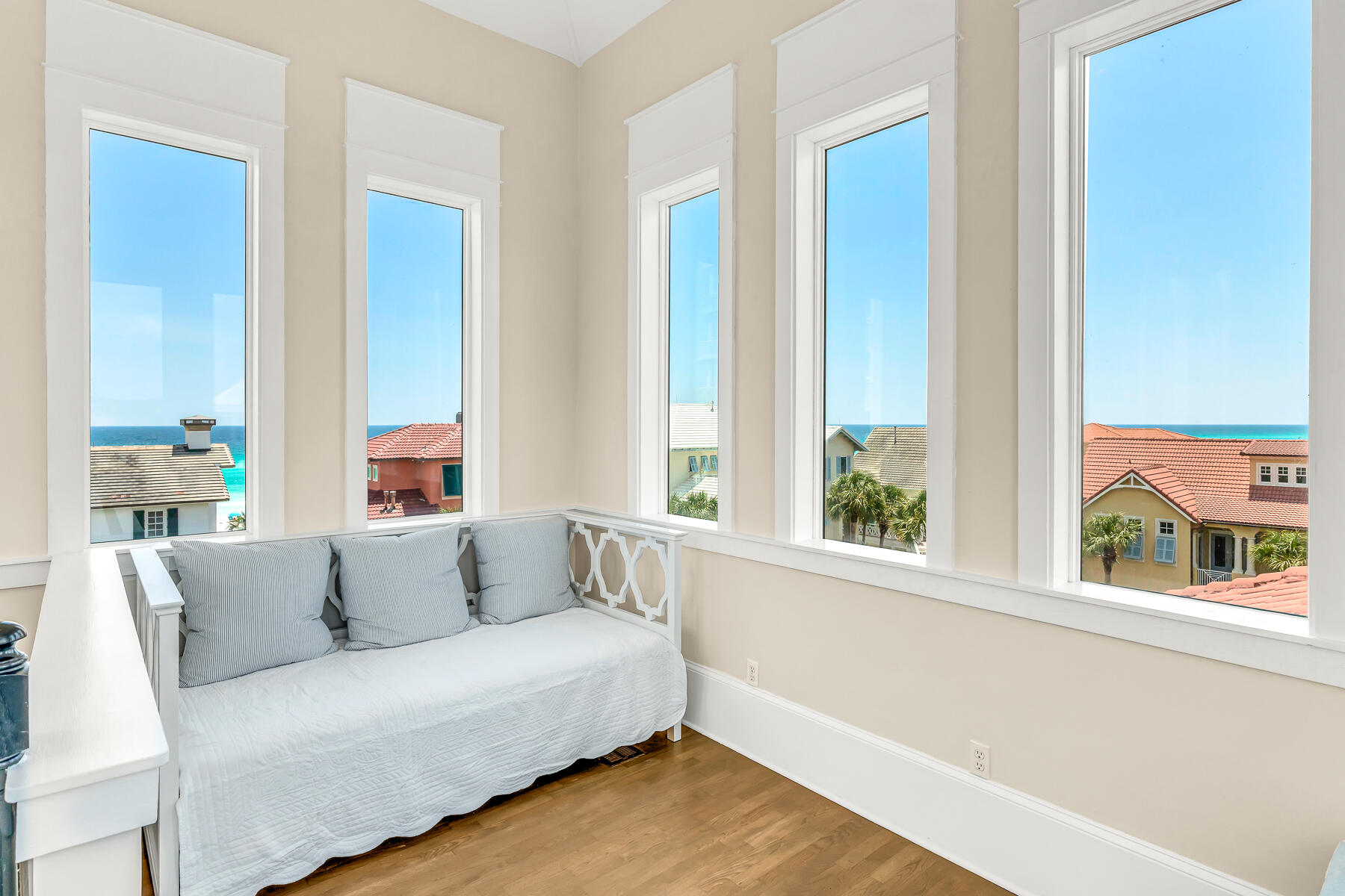 CARIBE - Residential