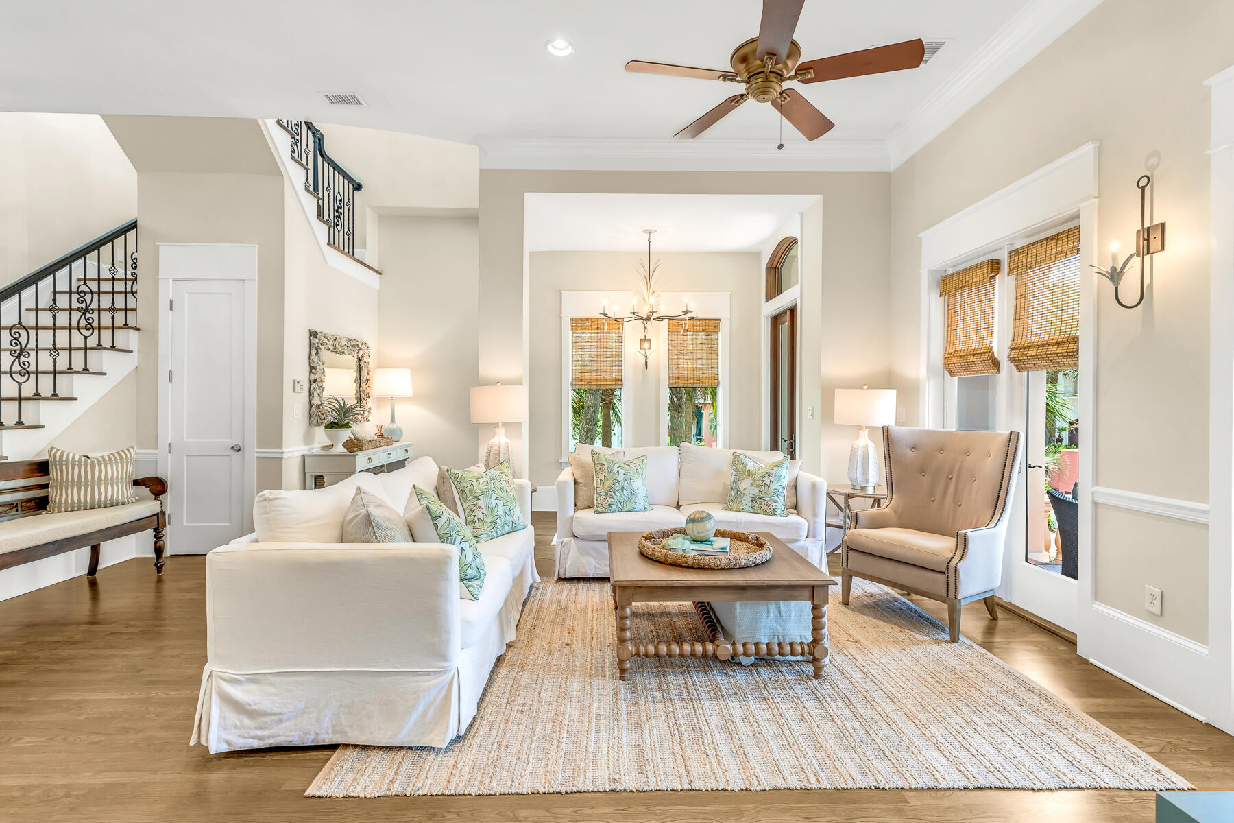 CARIBE - Residential