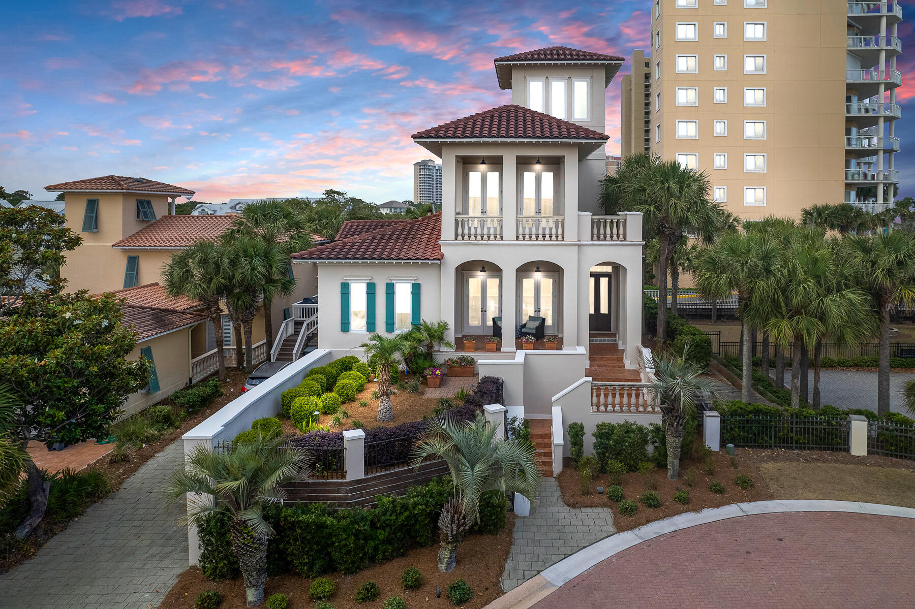 CARIBE - Residential