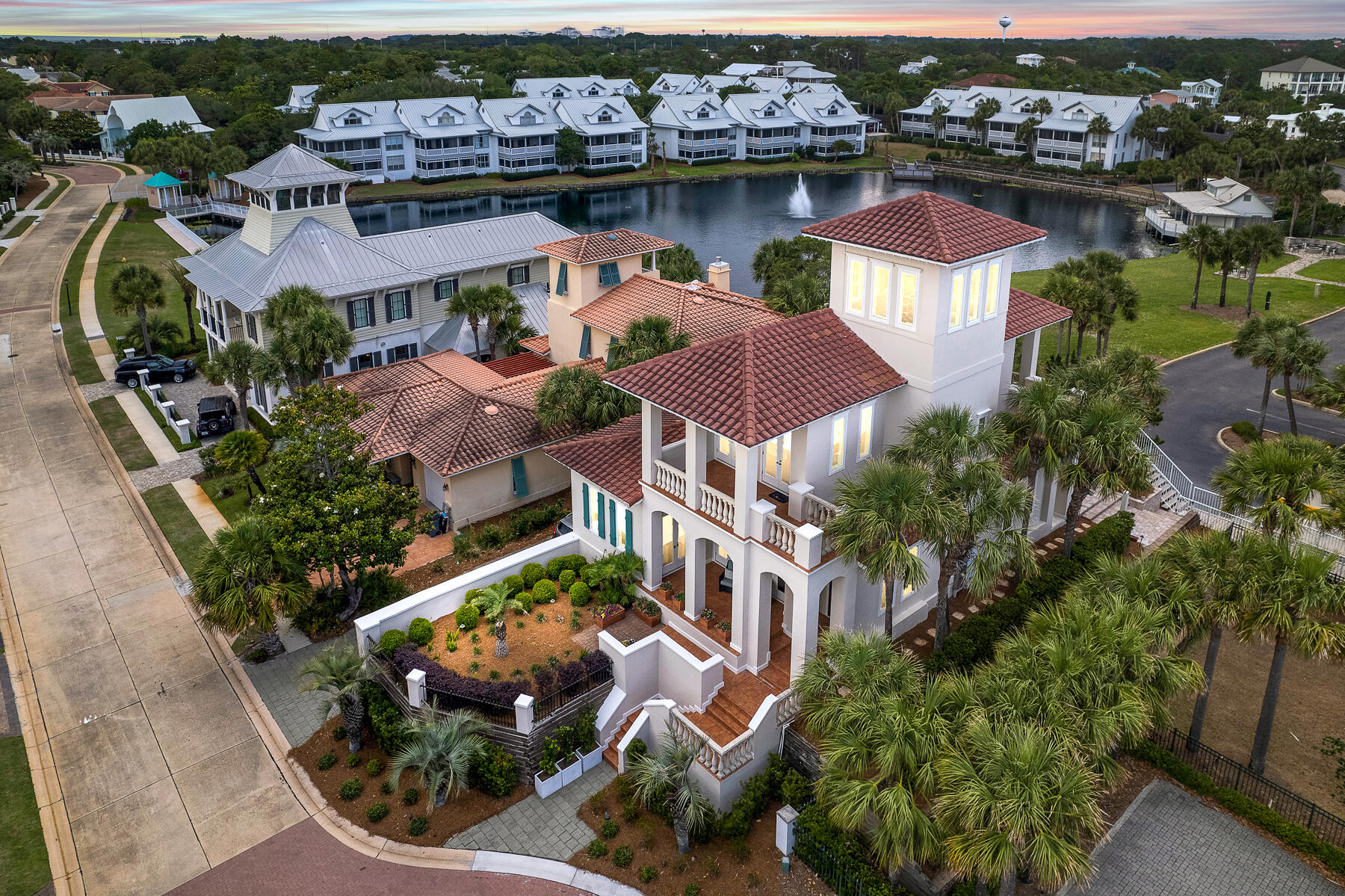CARIBE - Residential