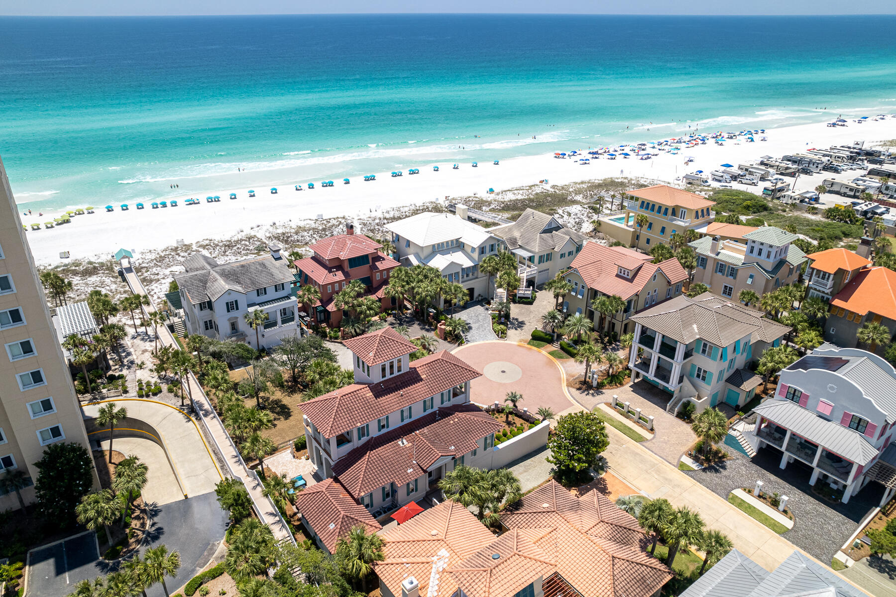 CARIBE - Residential