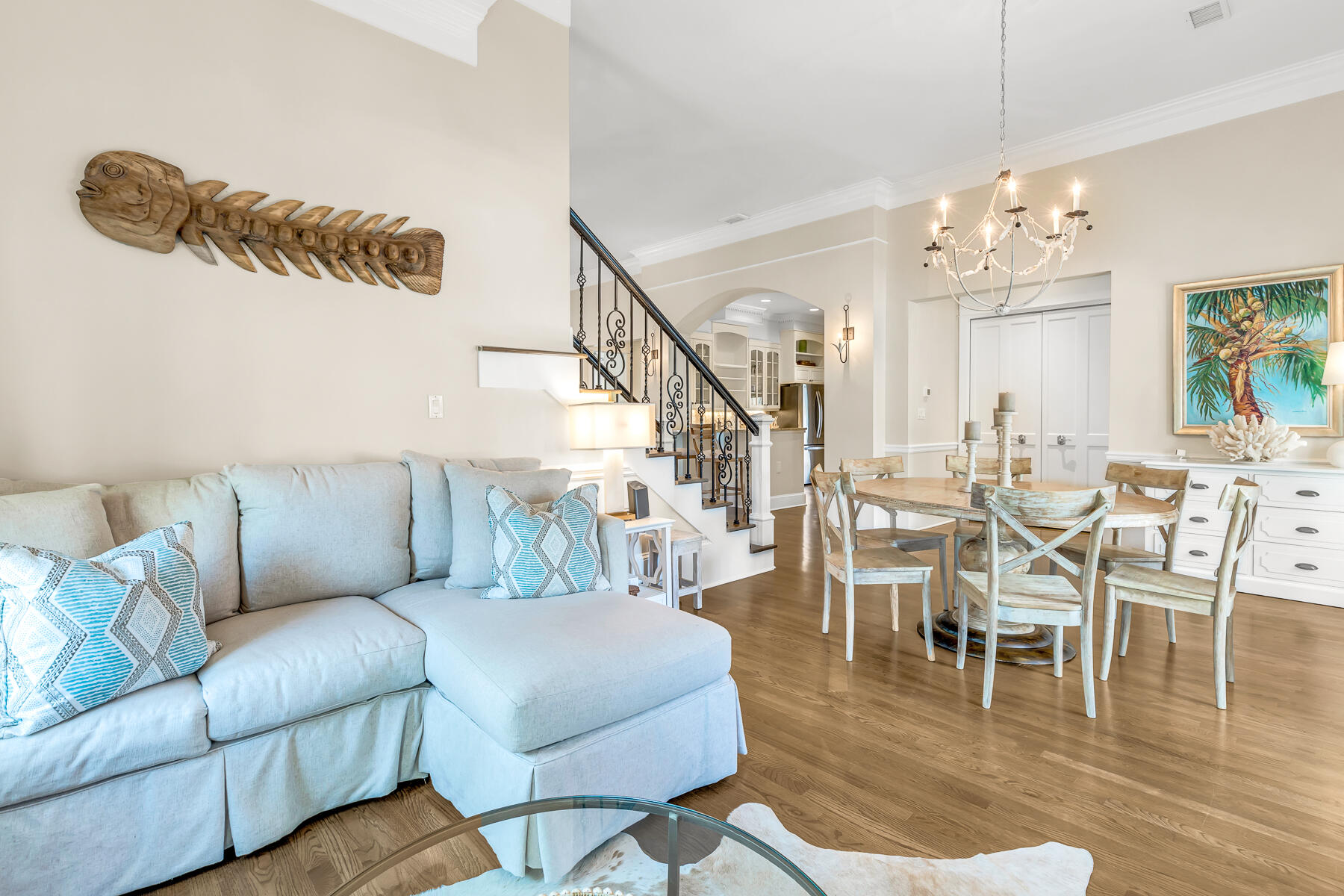 CARIBE - Residential