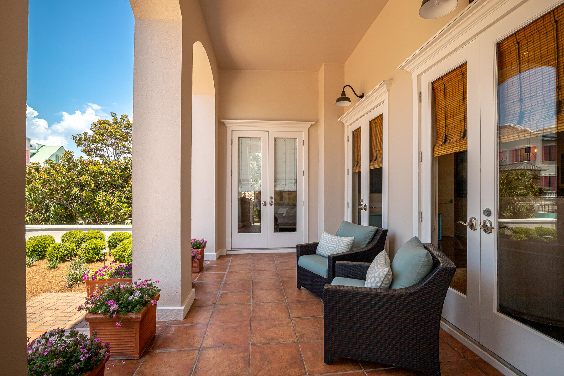 CARIBE - Residential