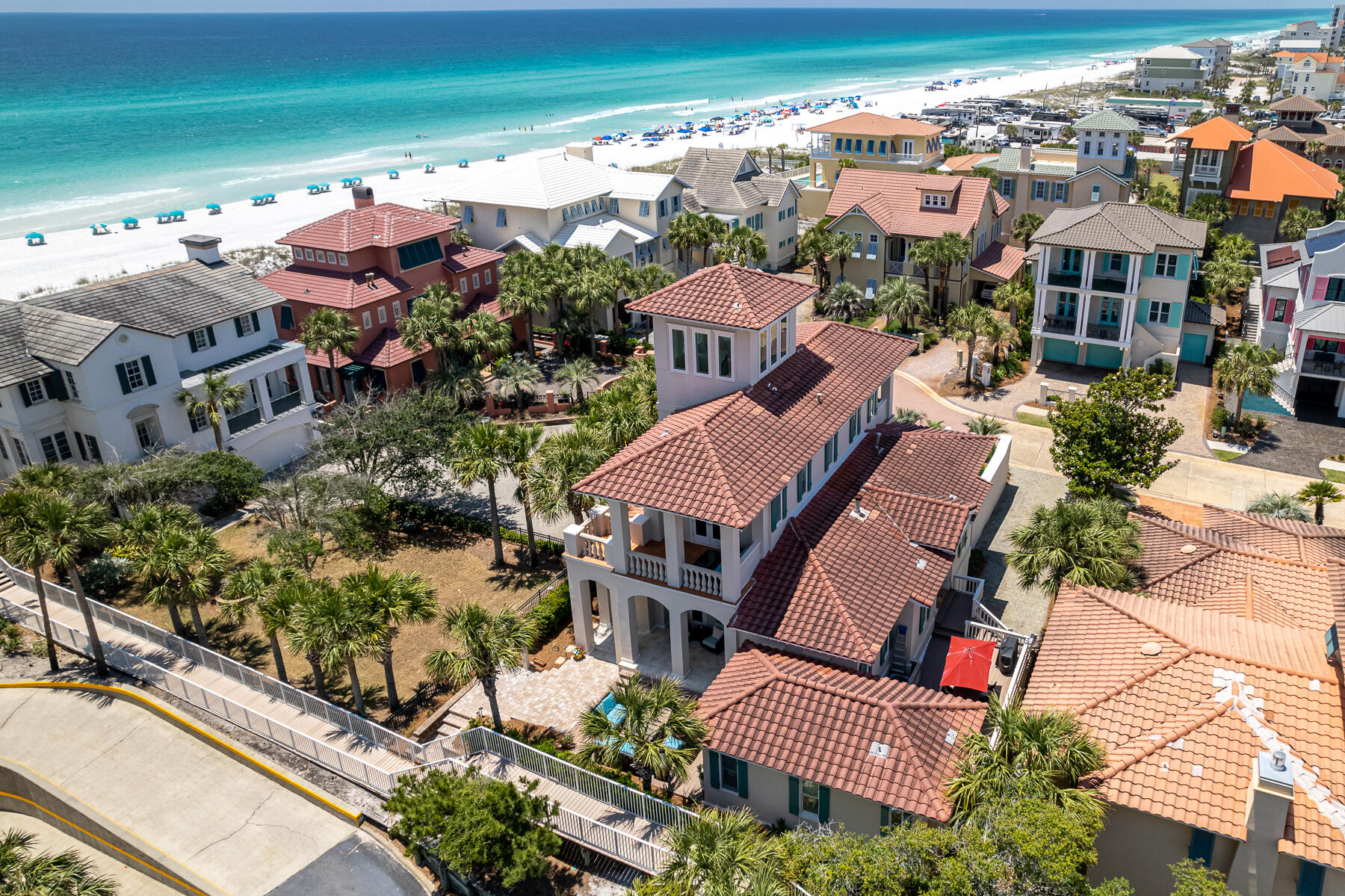 CARIBE - Residential