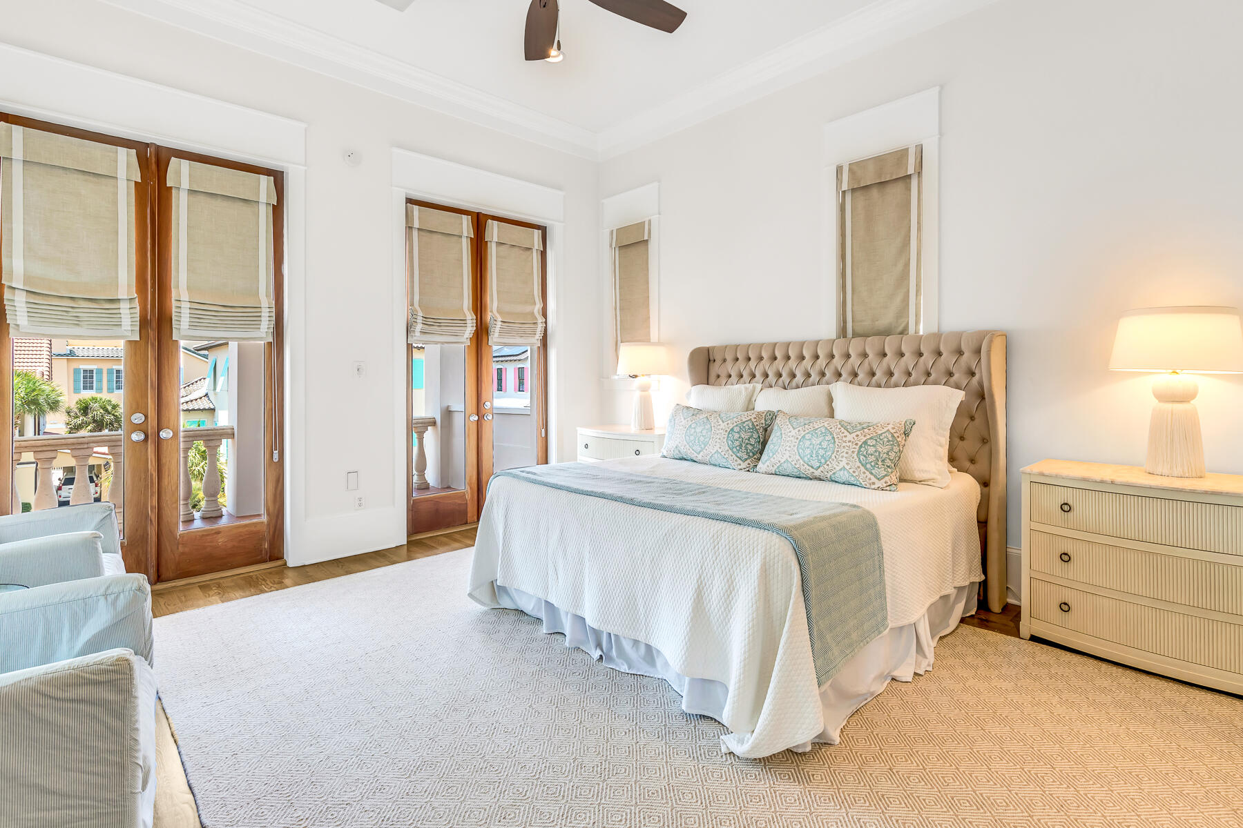 CARIBE - Residential