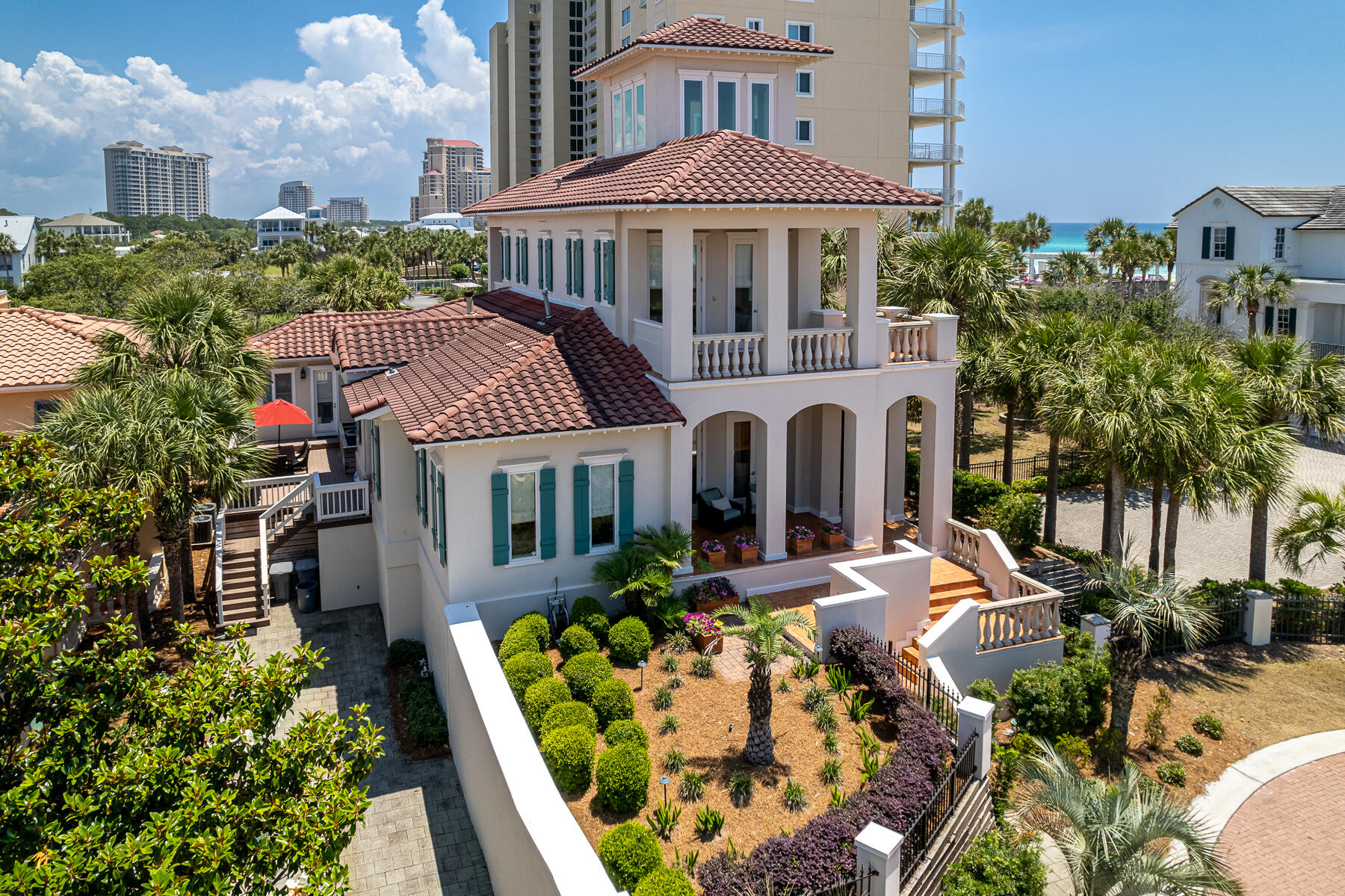 CARIBE - Residential