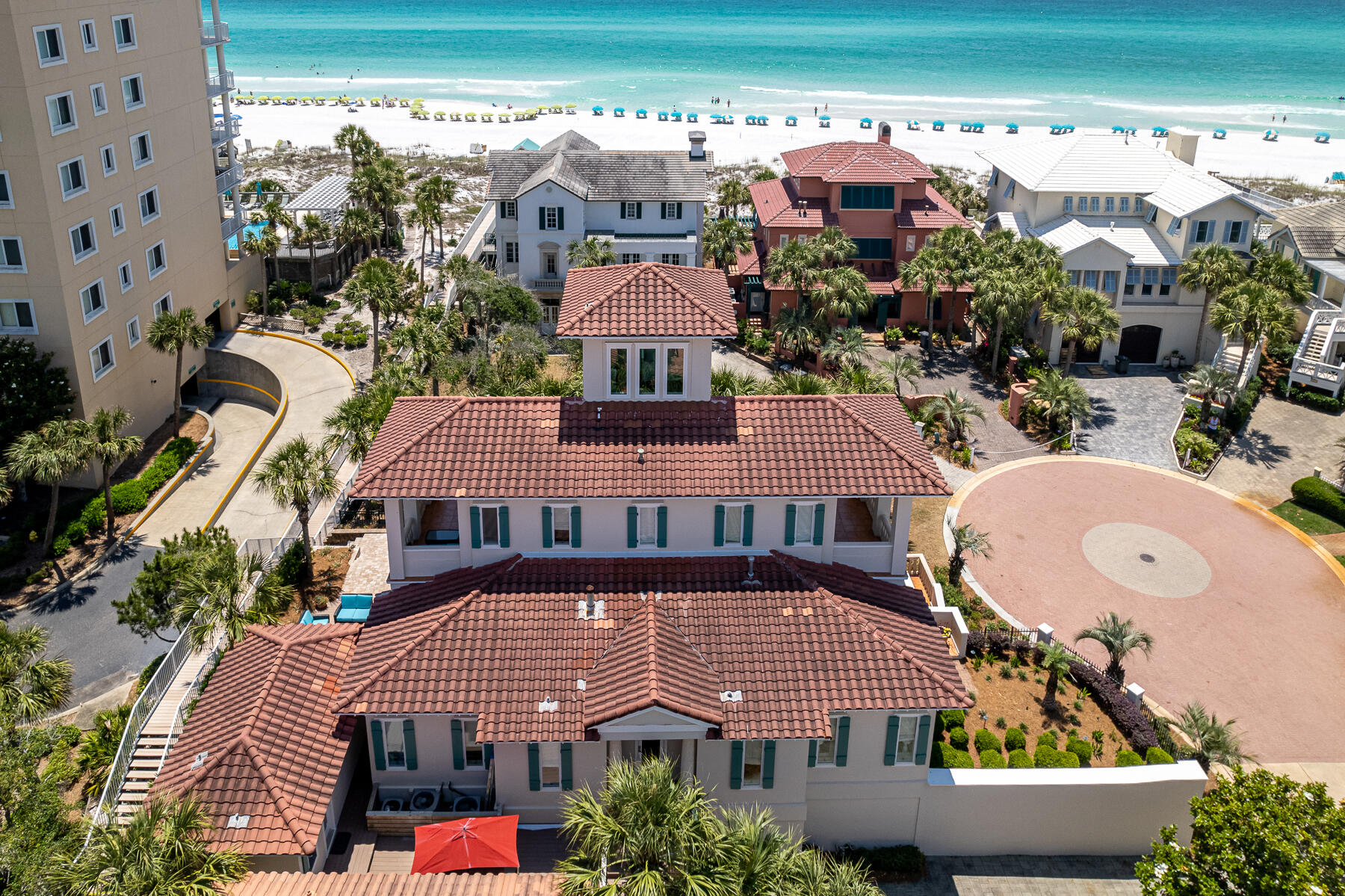 CARIBE - Residential