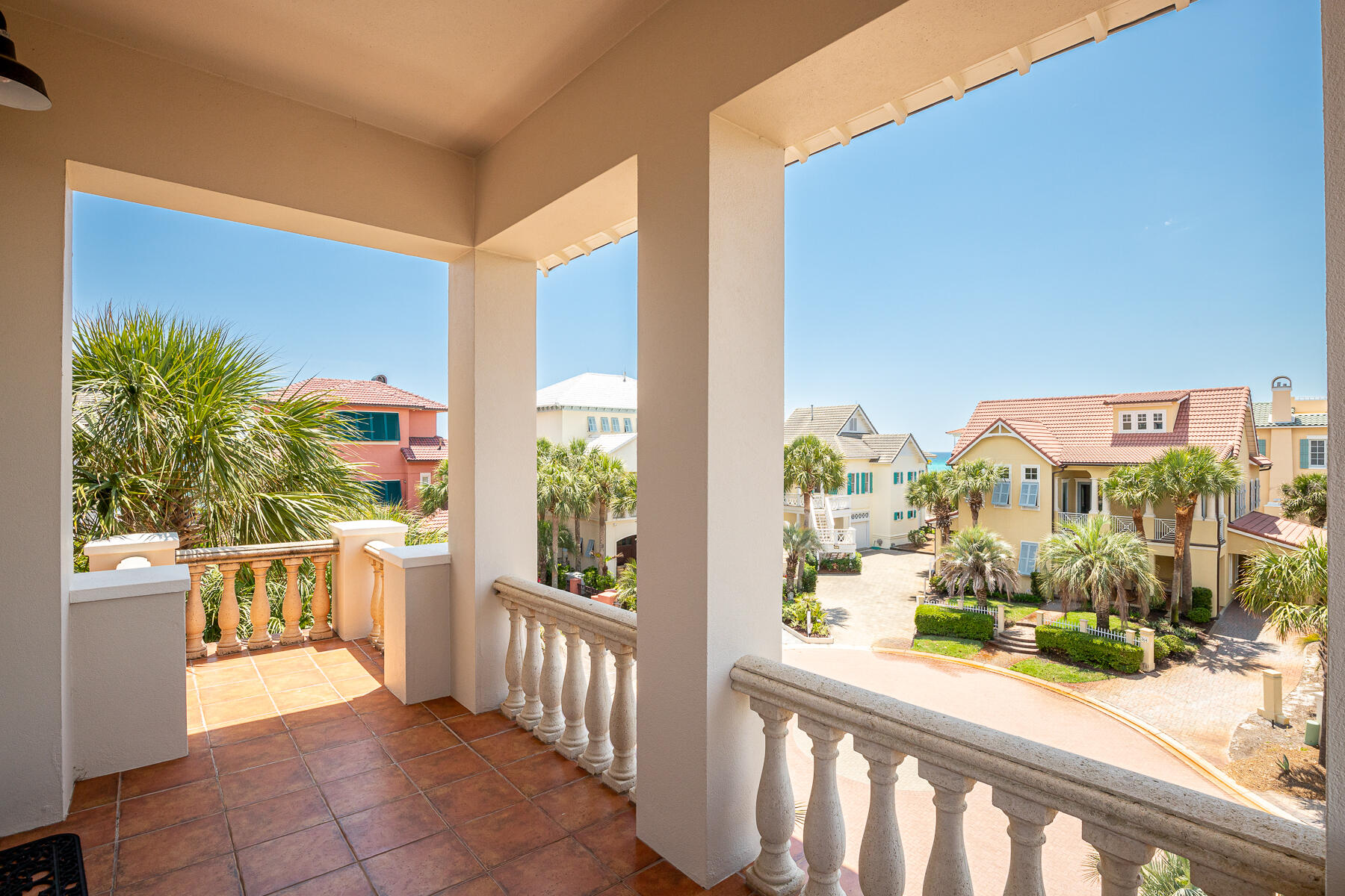 CARIBE - Residential