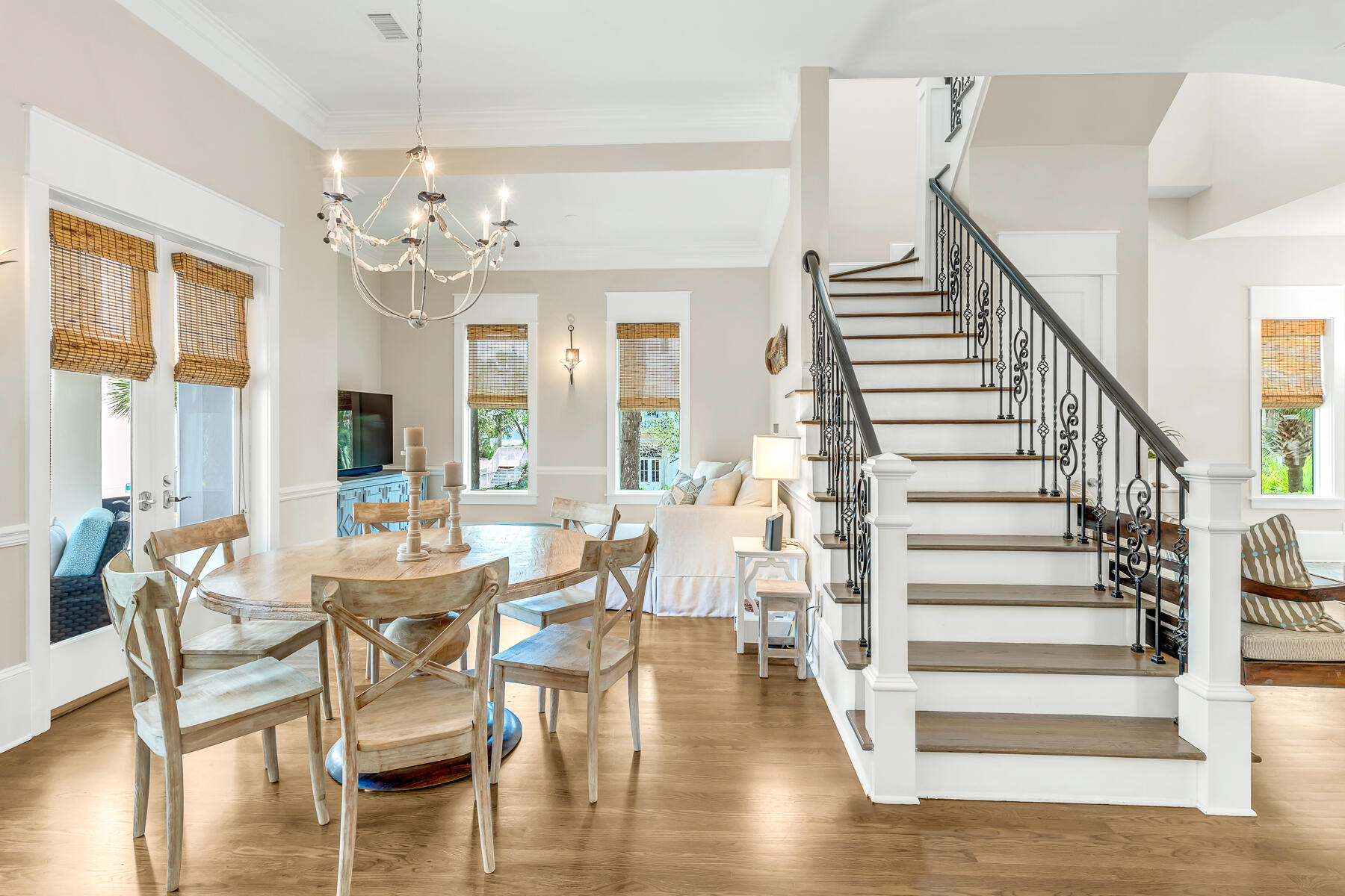 CARIBE - Residential