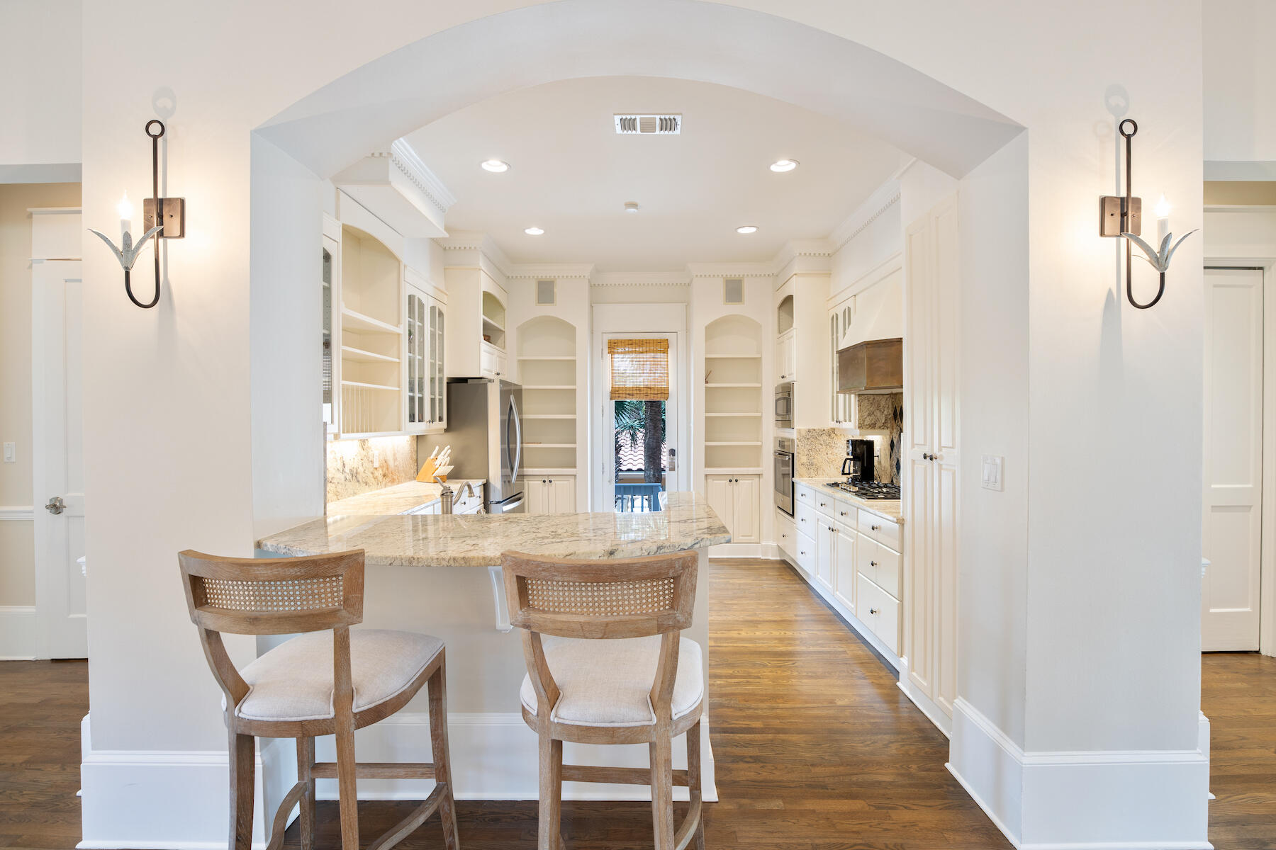 CARIBE - Residential
