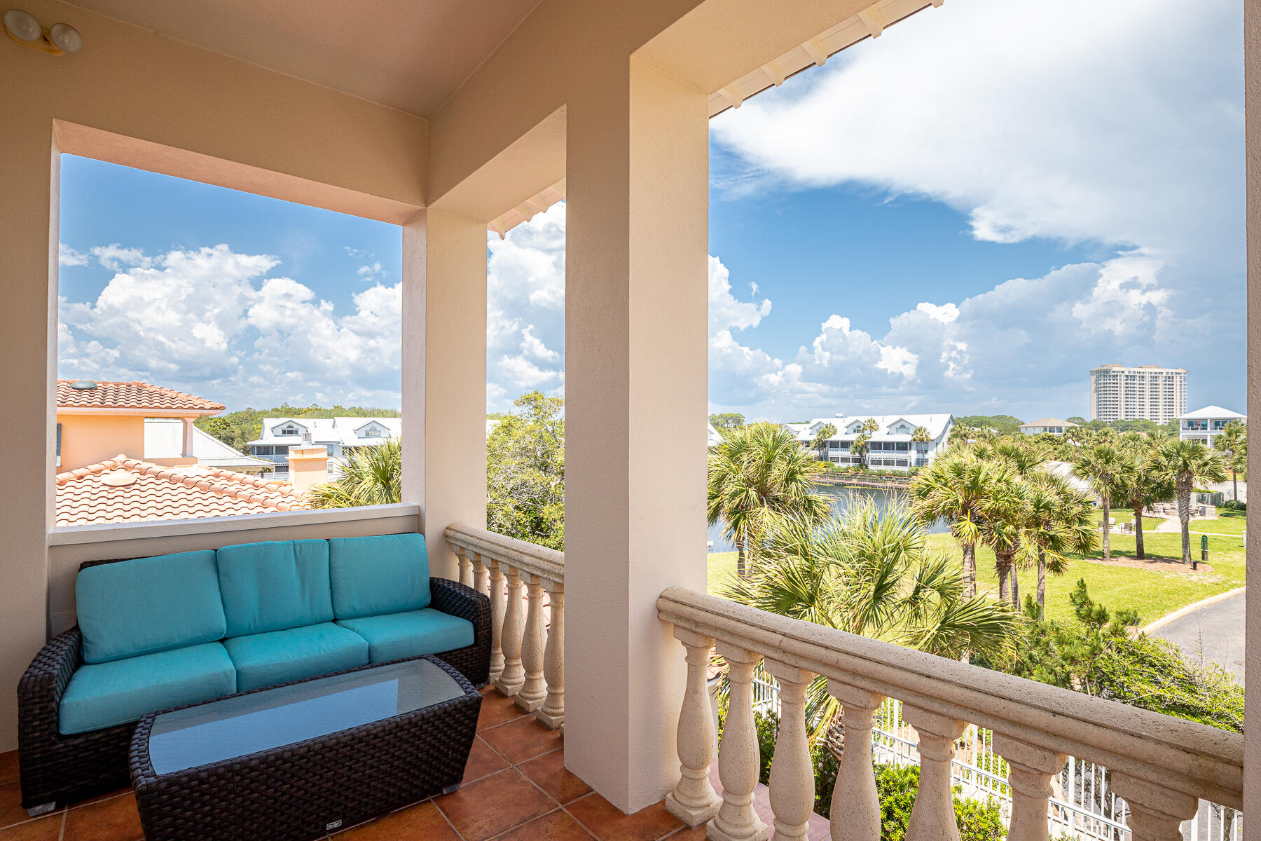 CARIBE - Residential