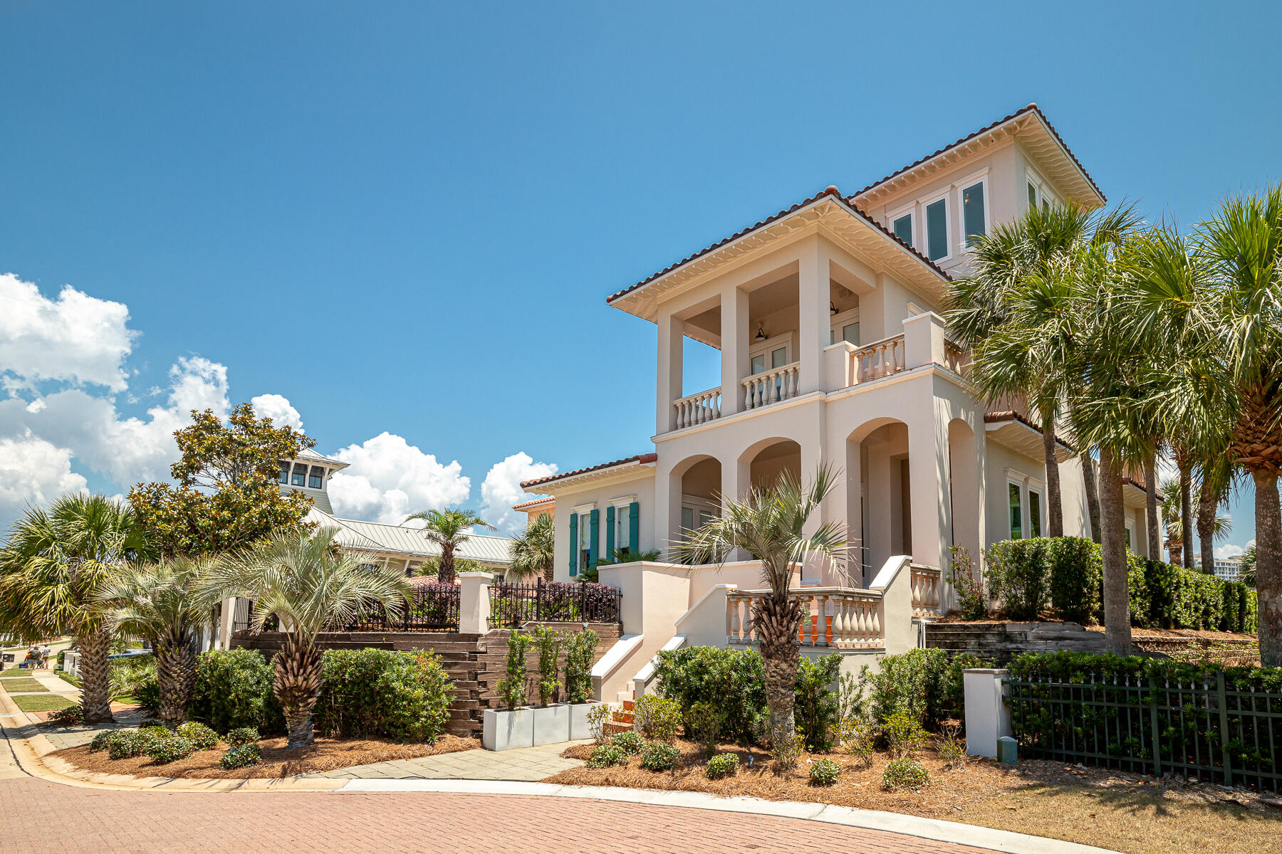 CARIBE - Residential