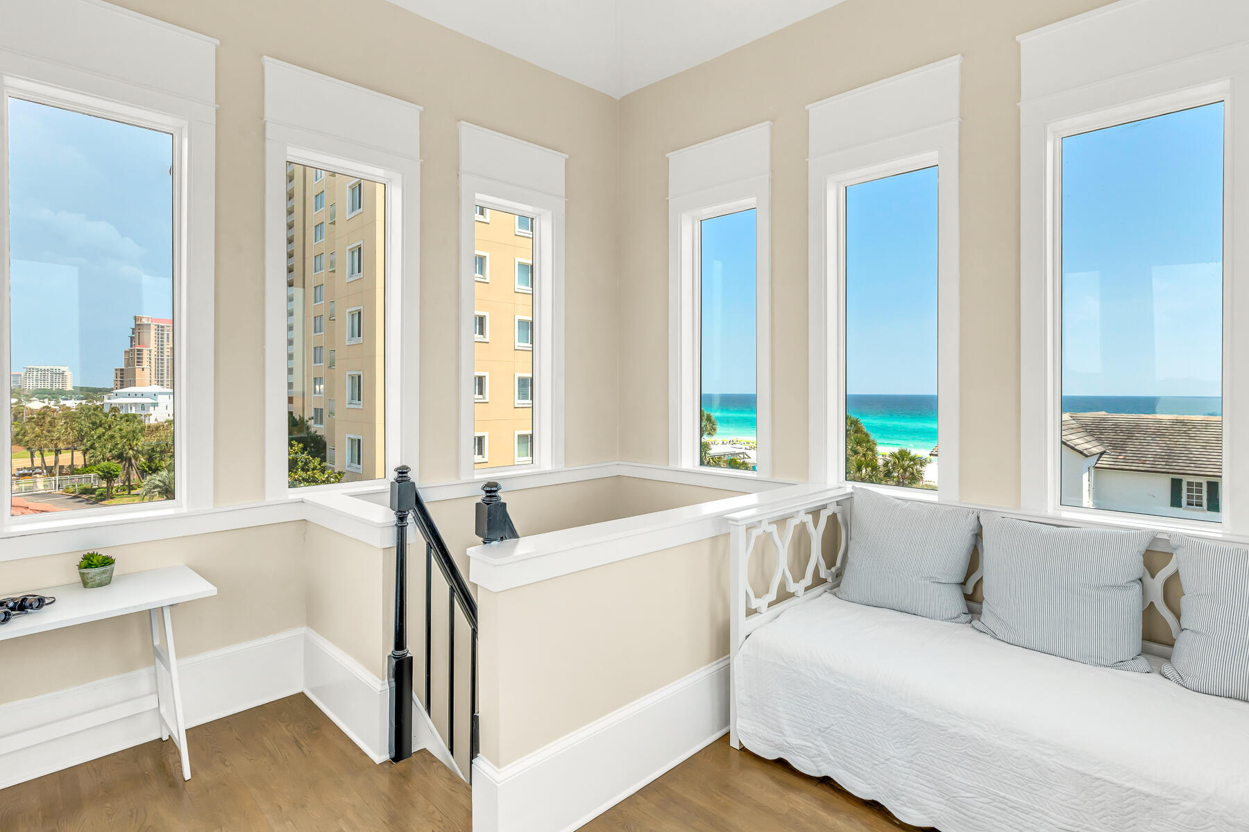 CARIBE - Residential