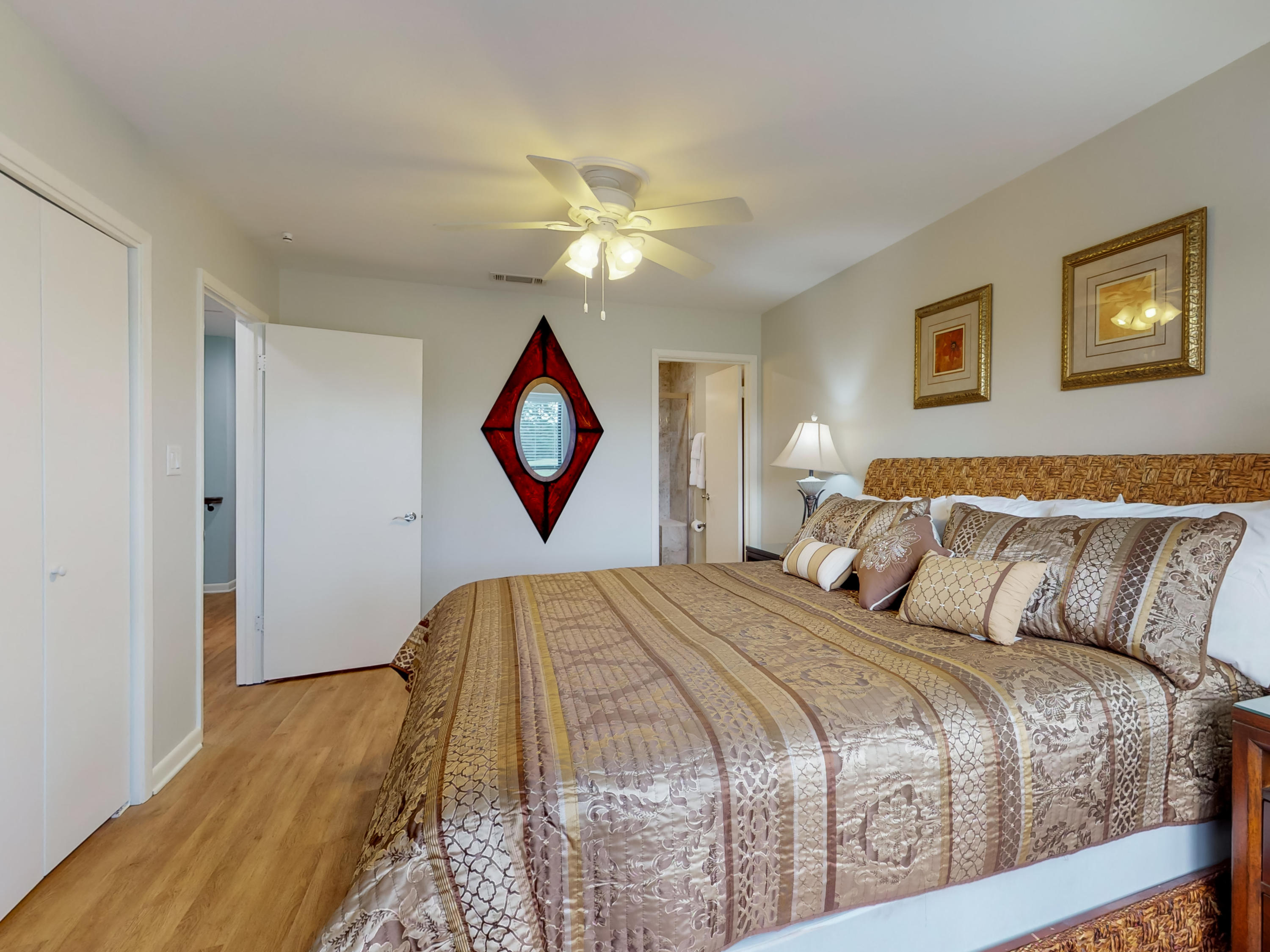 SANDPIPER VILLAGE - Residential