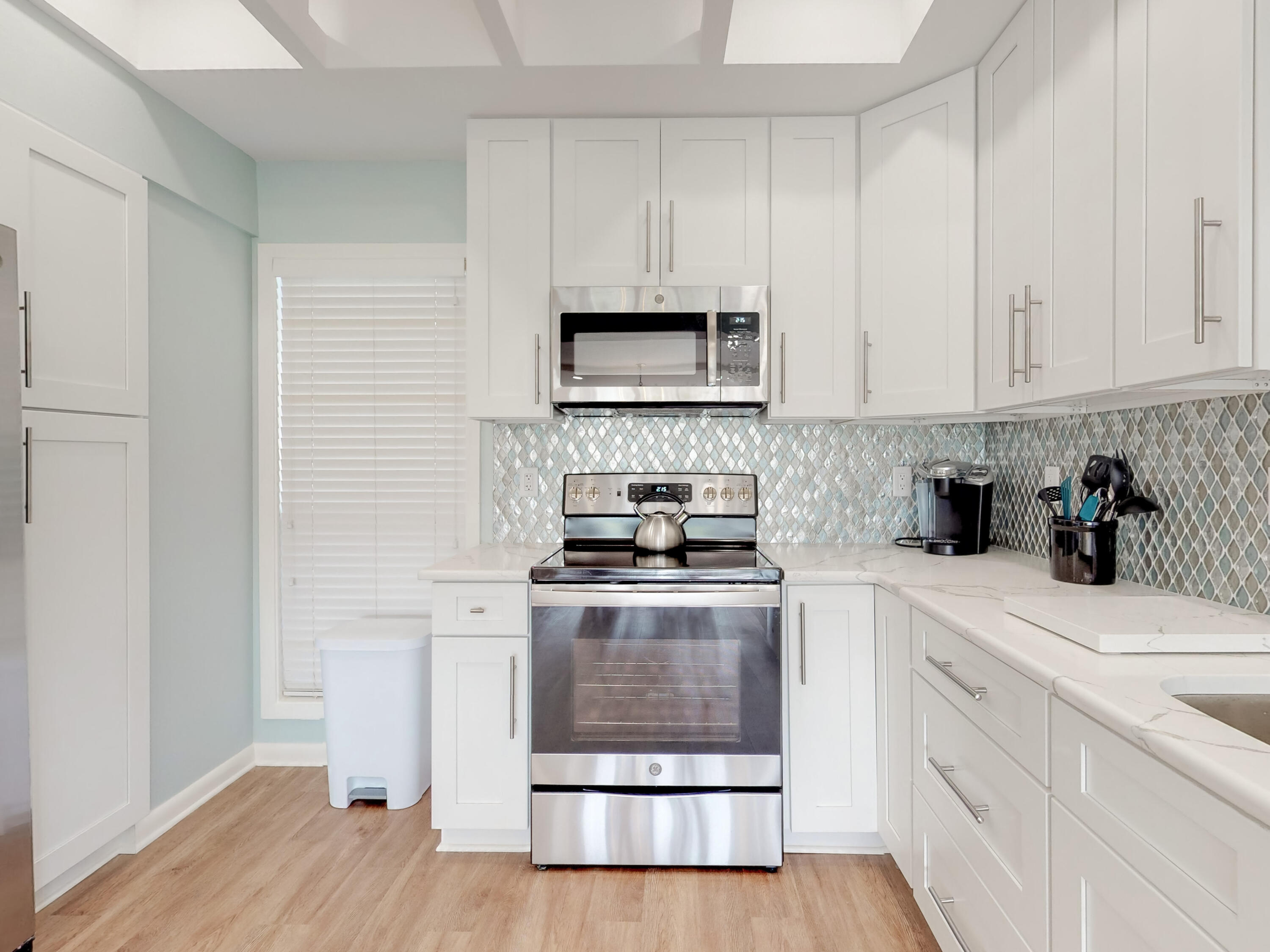 SANDPIPER VILLAGE - Residential