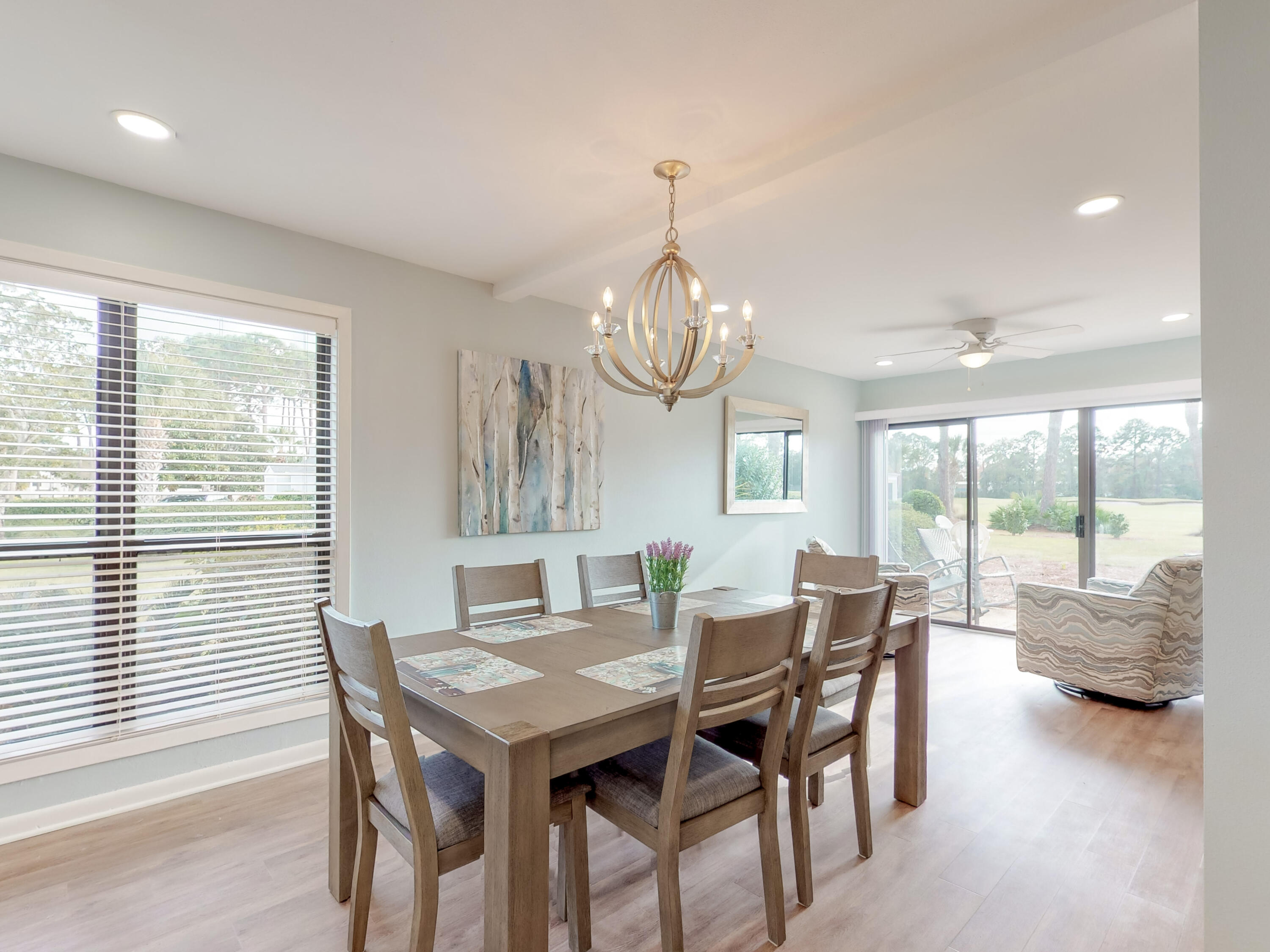 SANDPIPER VILLAGE - Residential