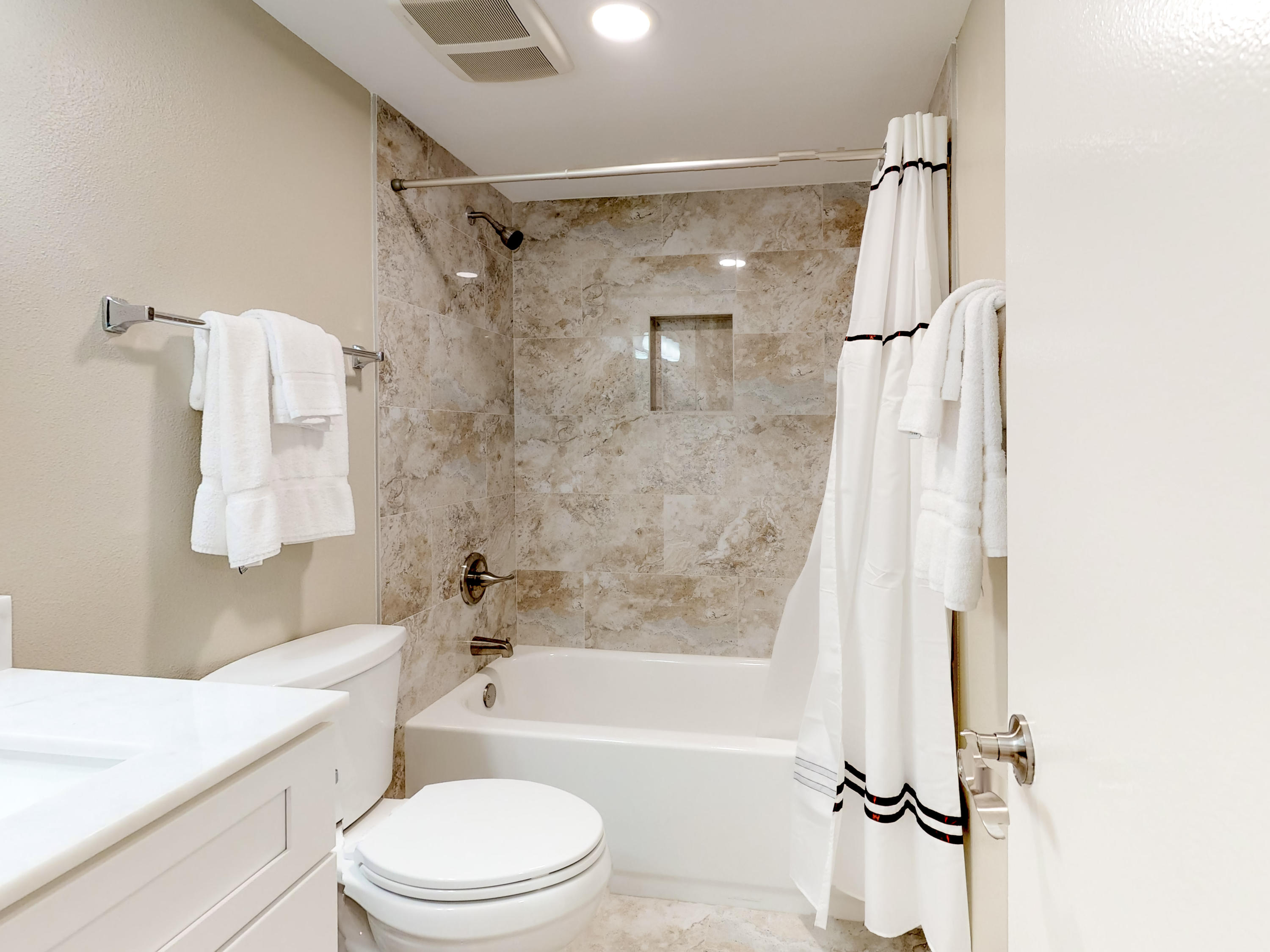 SANDPIPER VILLAGE - Residential