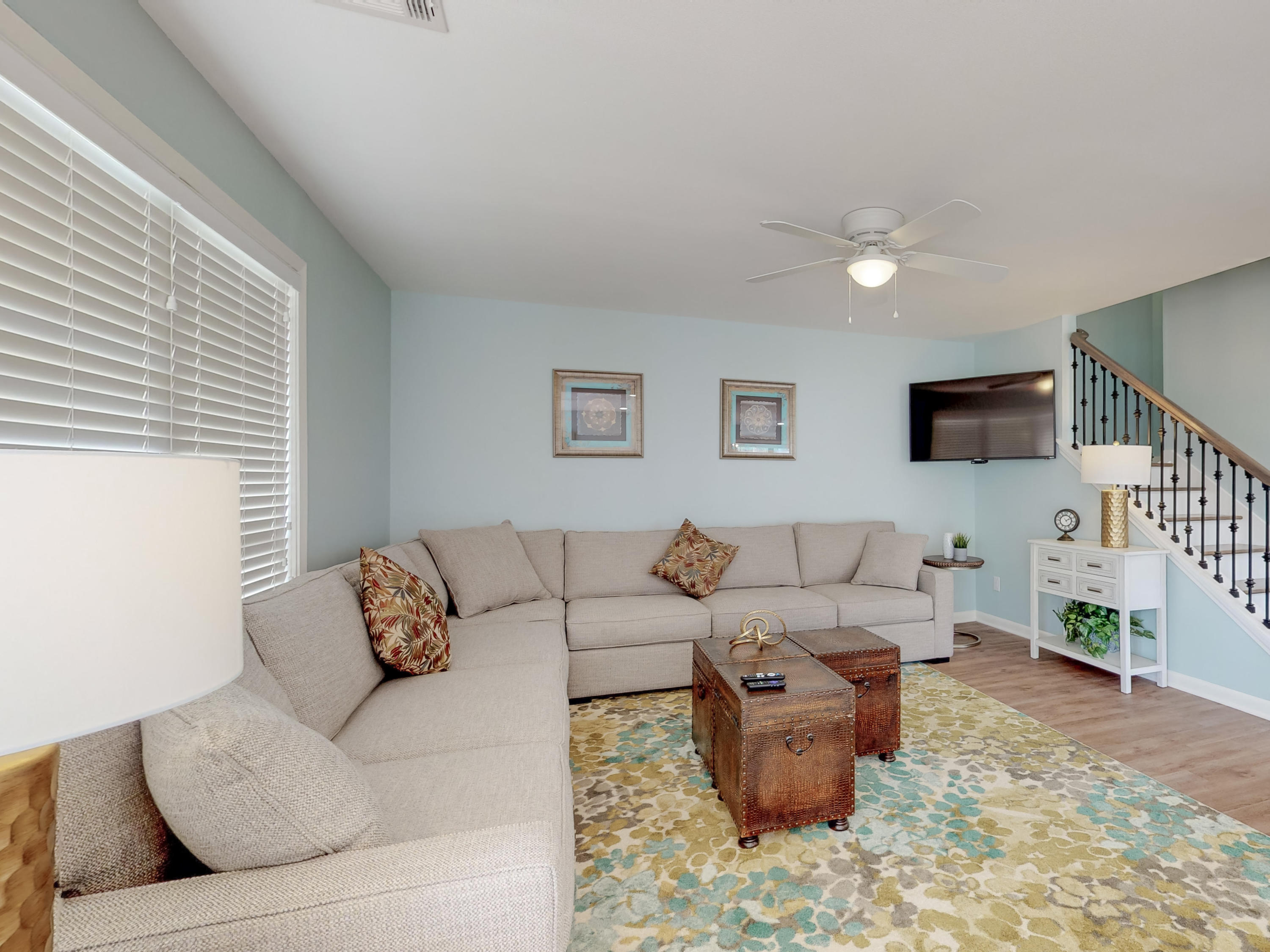 SANDPIPER VILLAGE - Residential