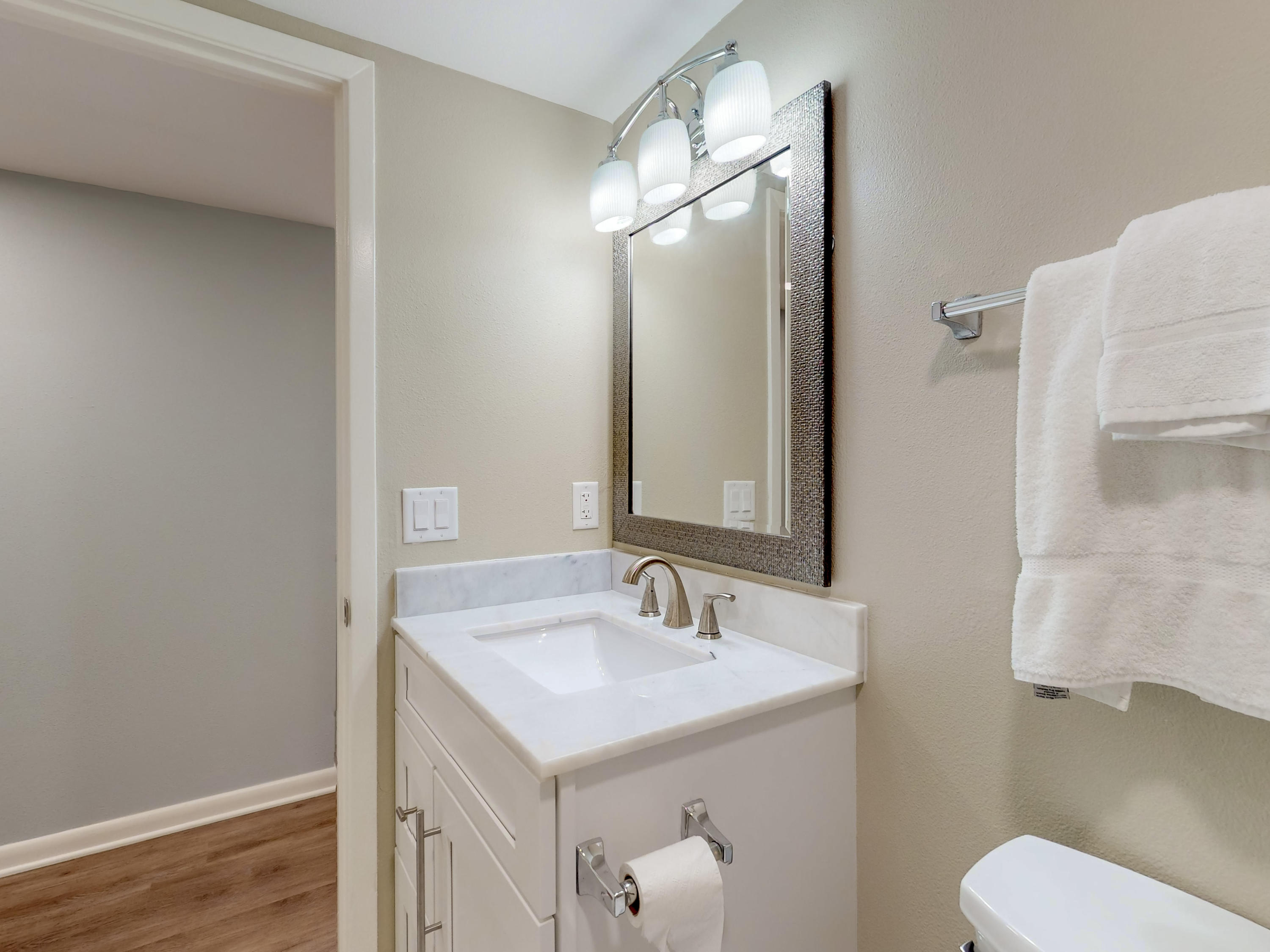 SANDPIPER VILLAGE - Residential