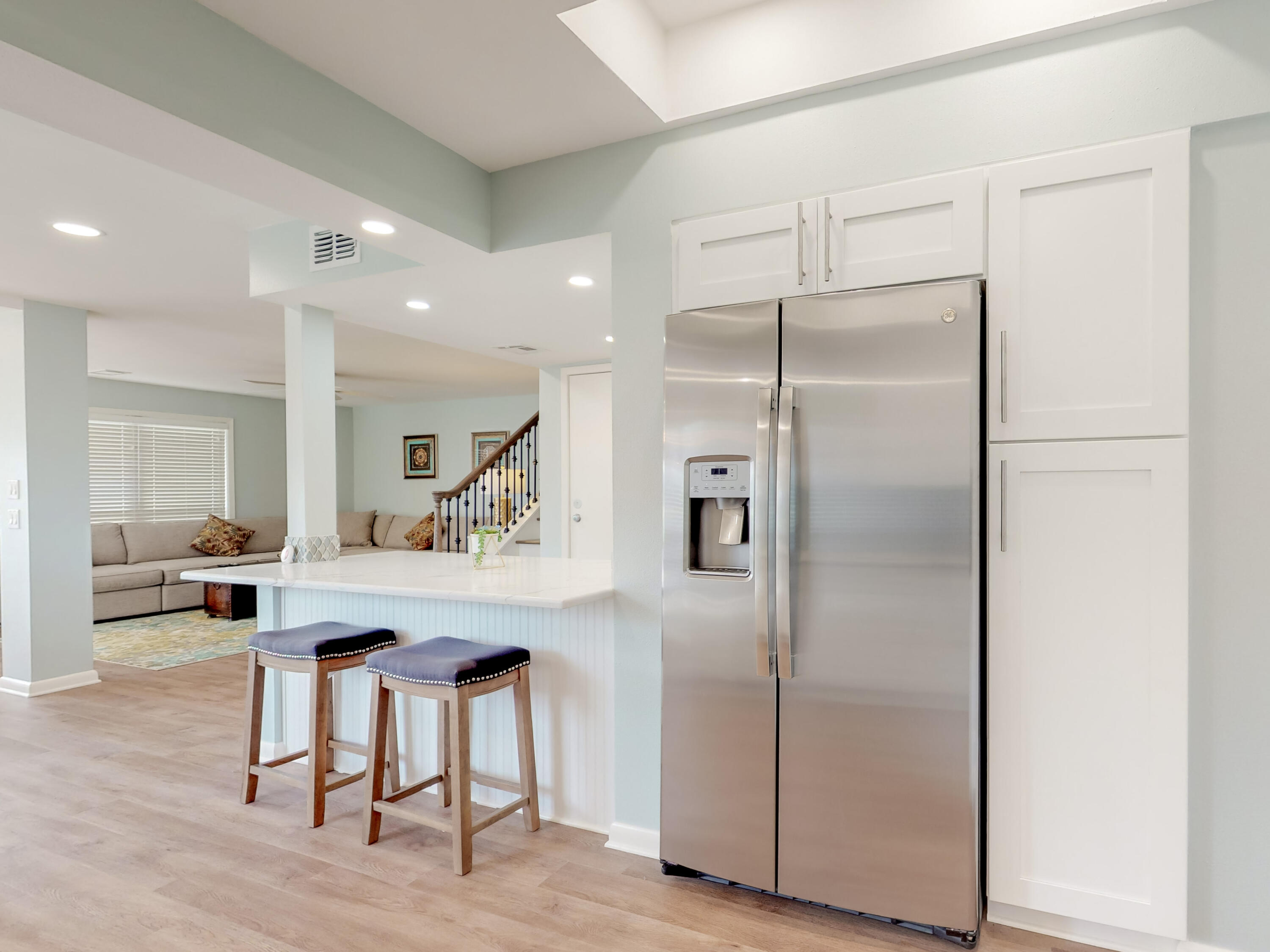 SANDPIPER VILLAGE - Residential