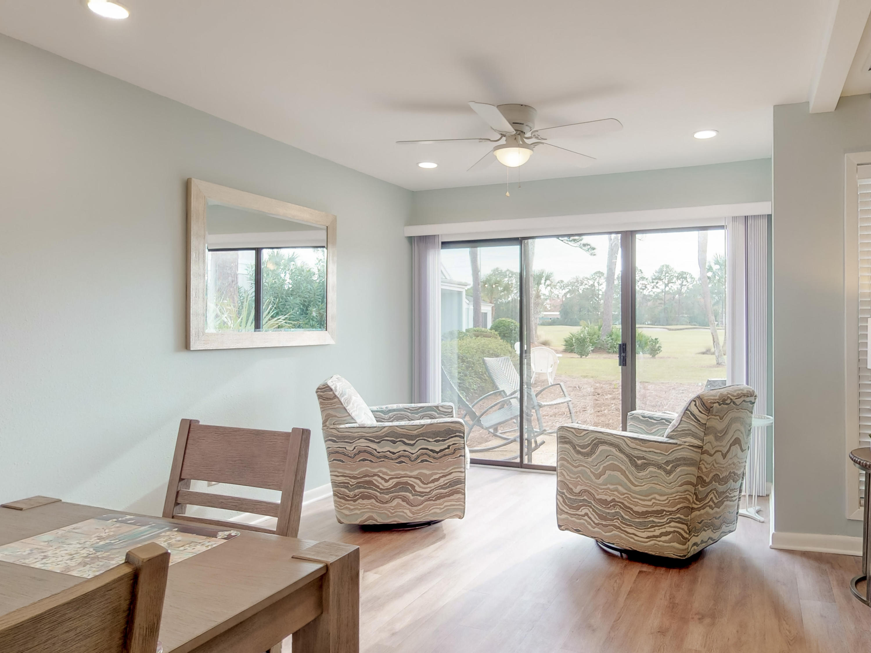 SANDPIPER VILLAGE - Residential