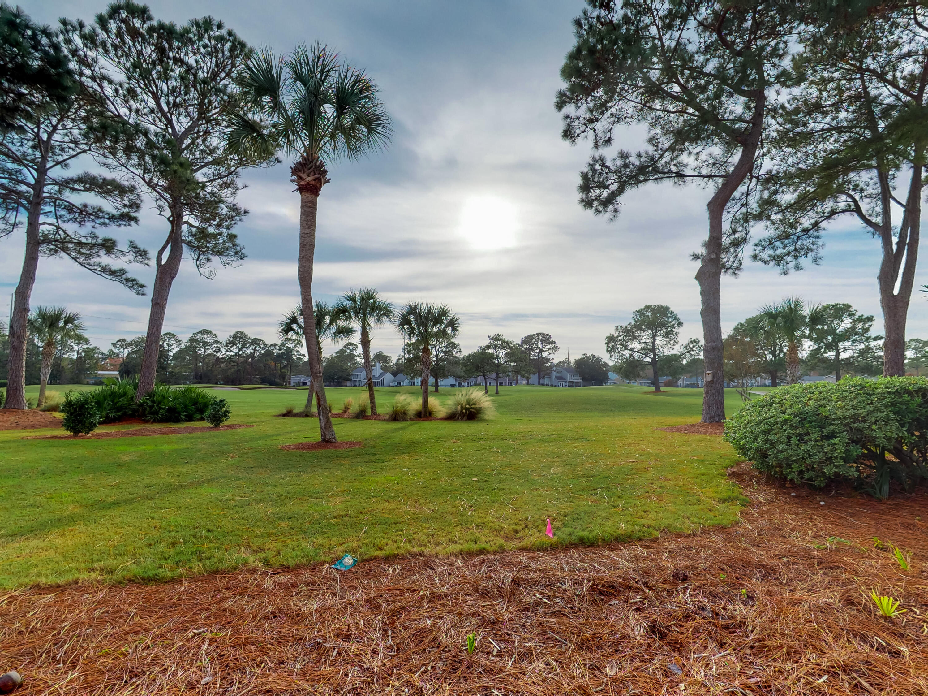 SANDPIPER VILLAGE - Residential