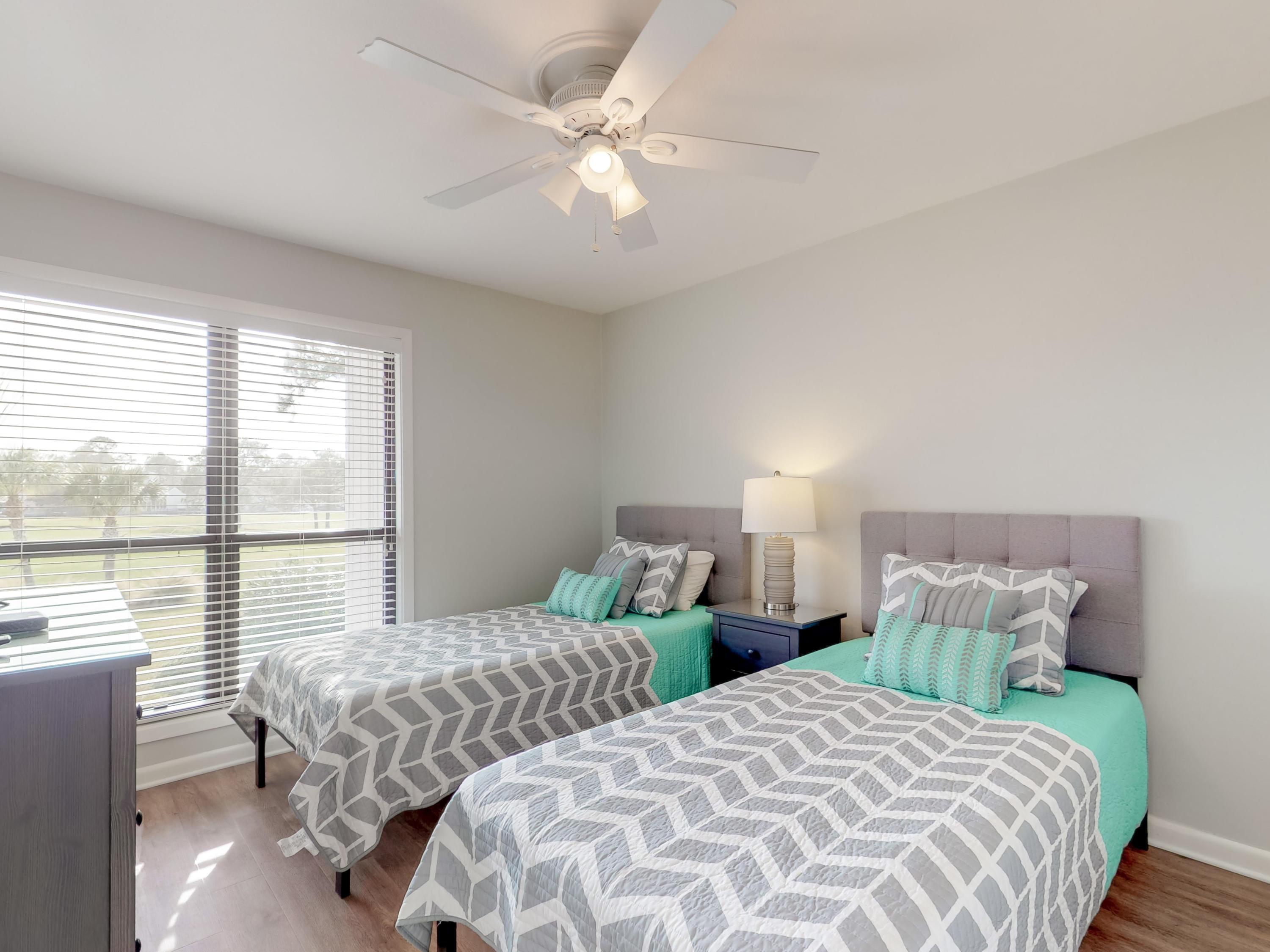 SANDPIPER VILLAGE - Residential