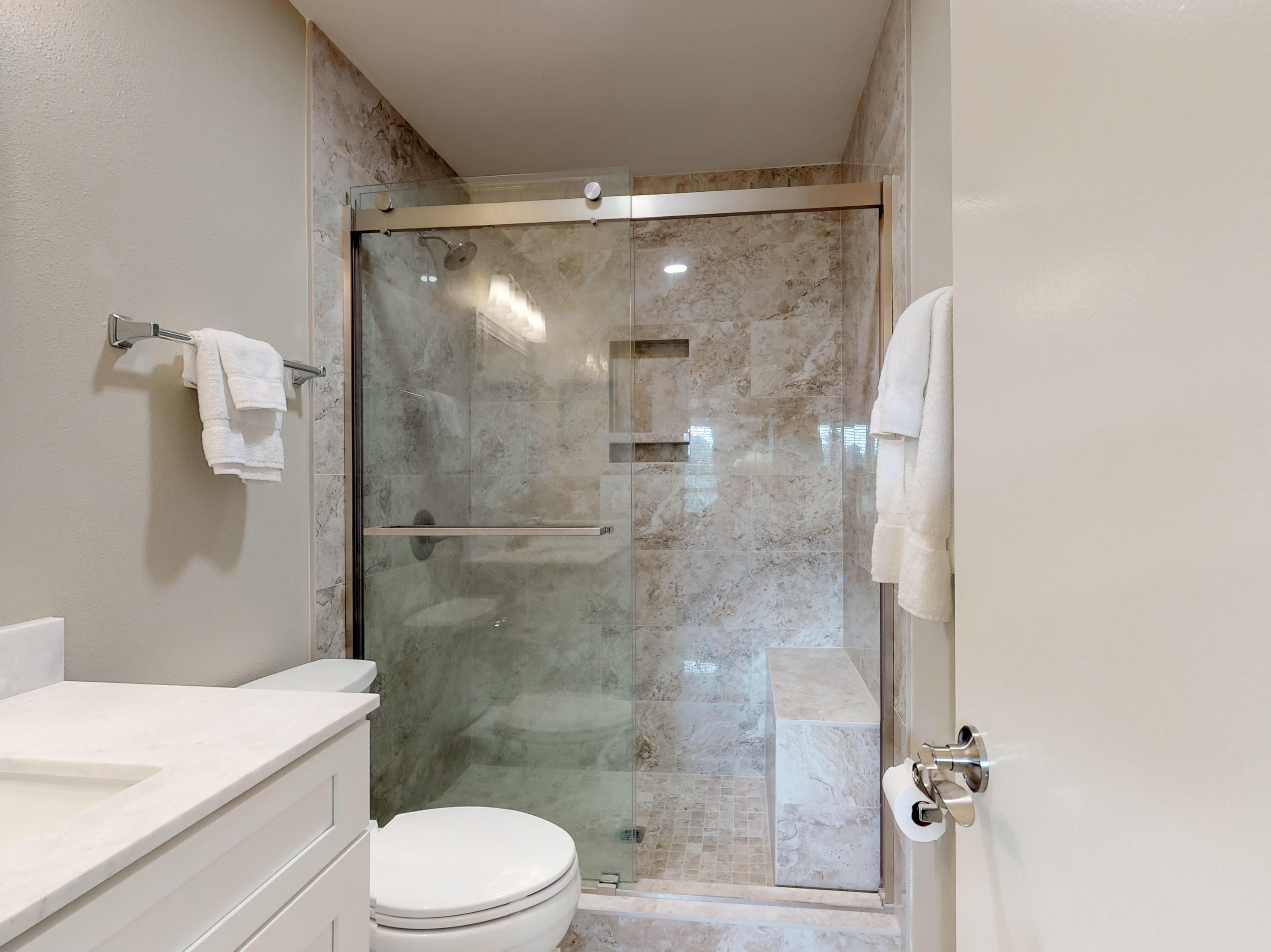 SANDPIPER VILLAGE - Residential