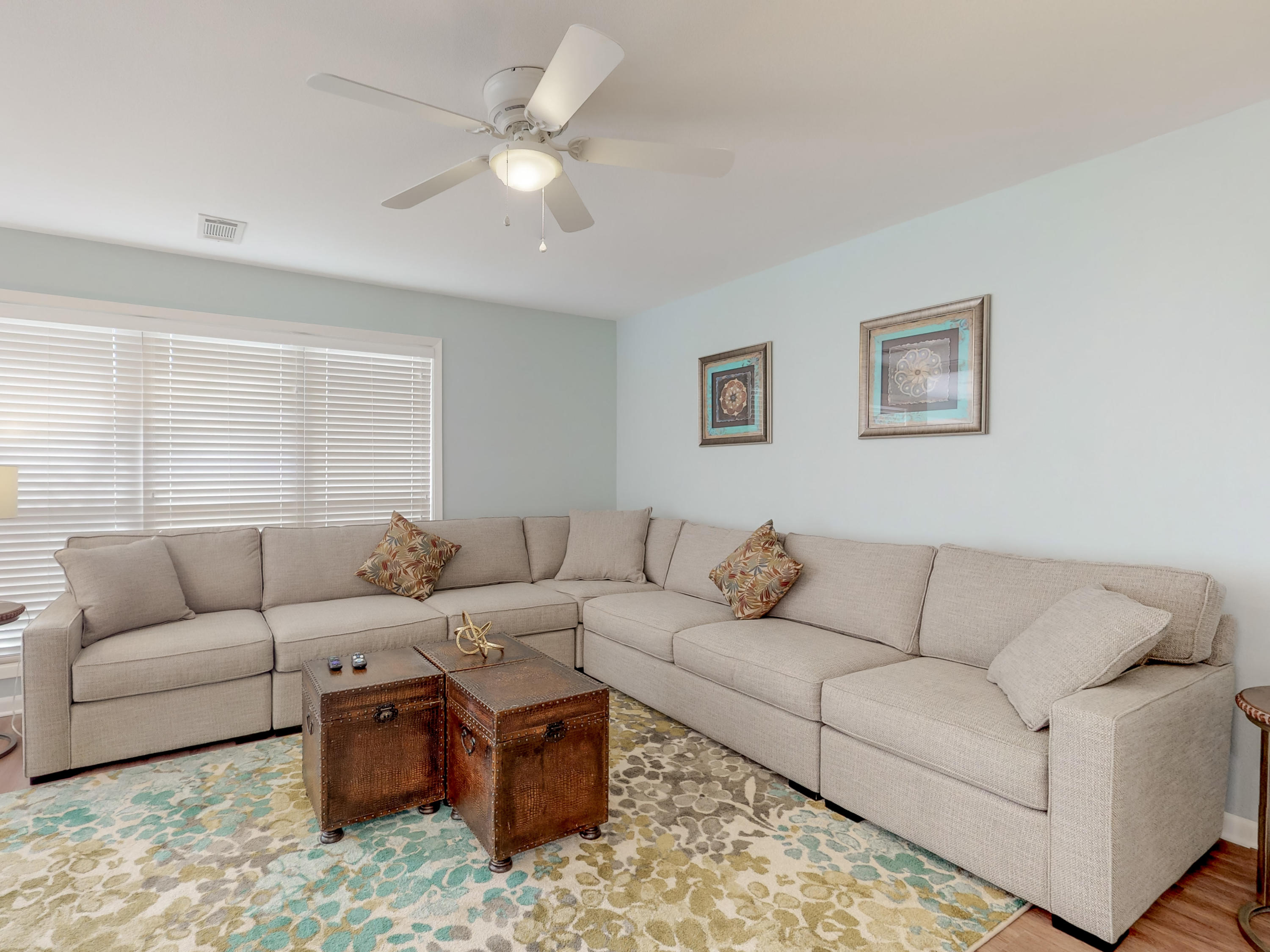 SANDPIPER VILLAGE - Residential