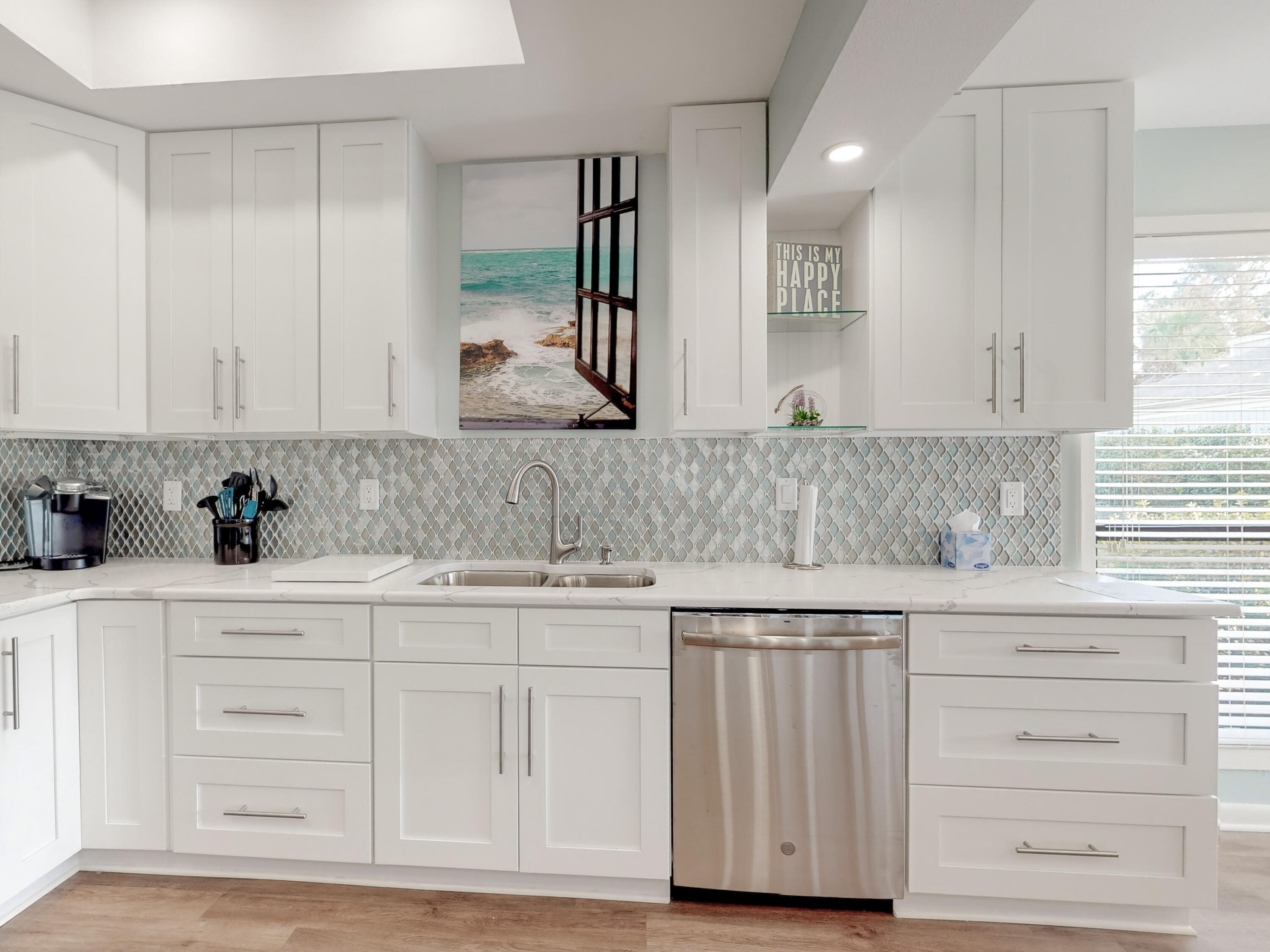 SANDPIPER VILLAGE - Residential