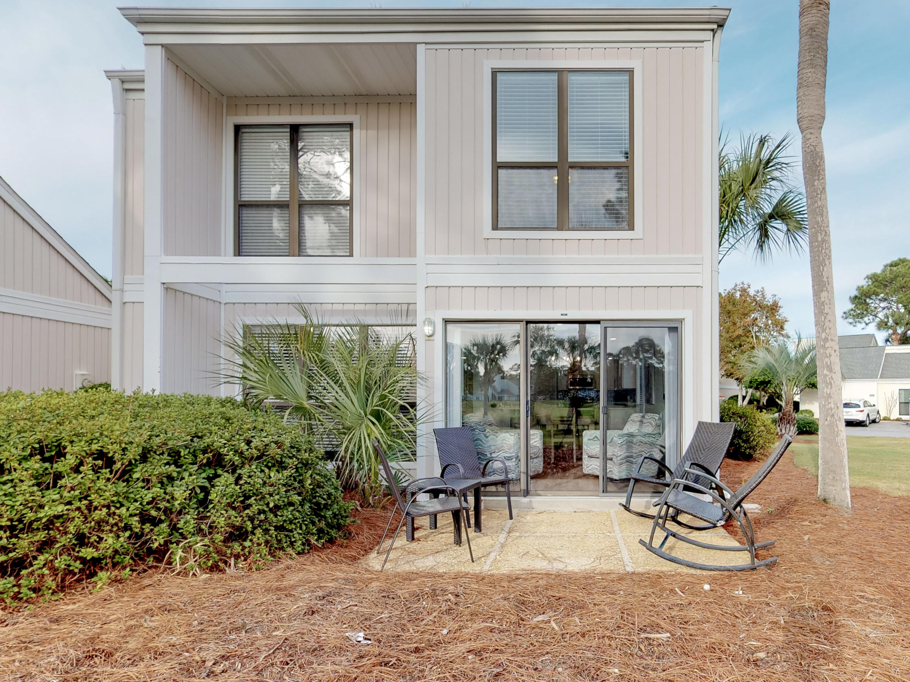 SANDPIPER VILLAGE - Residential