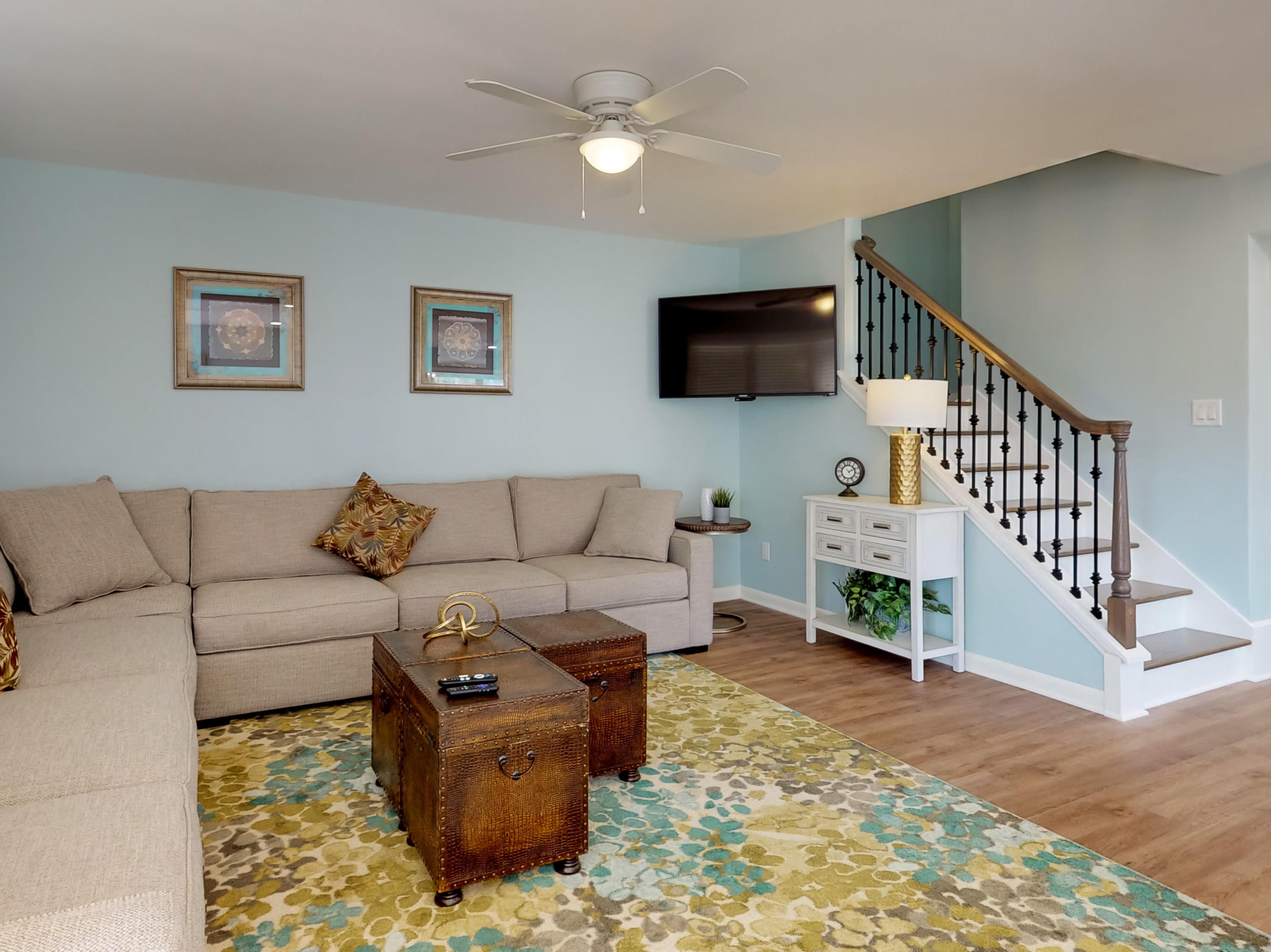 SANDPIPER VILLAGE - Residential