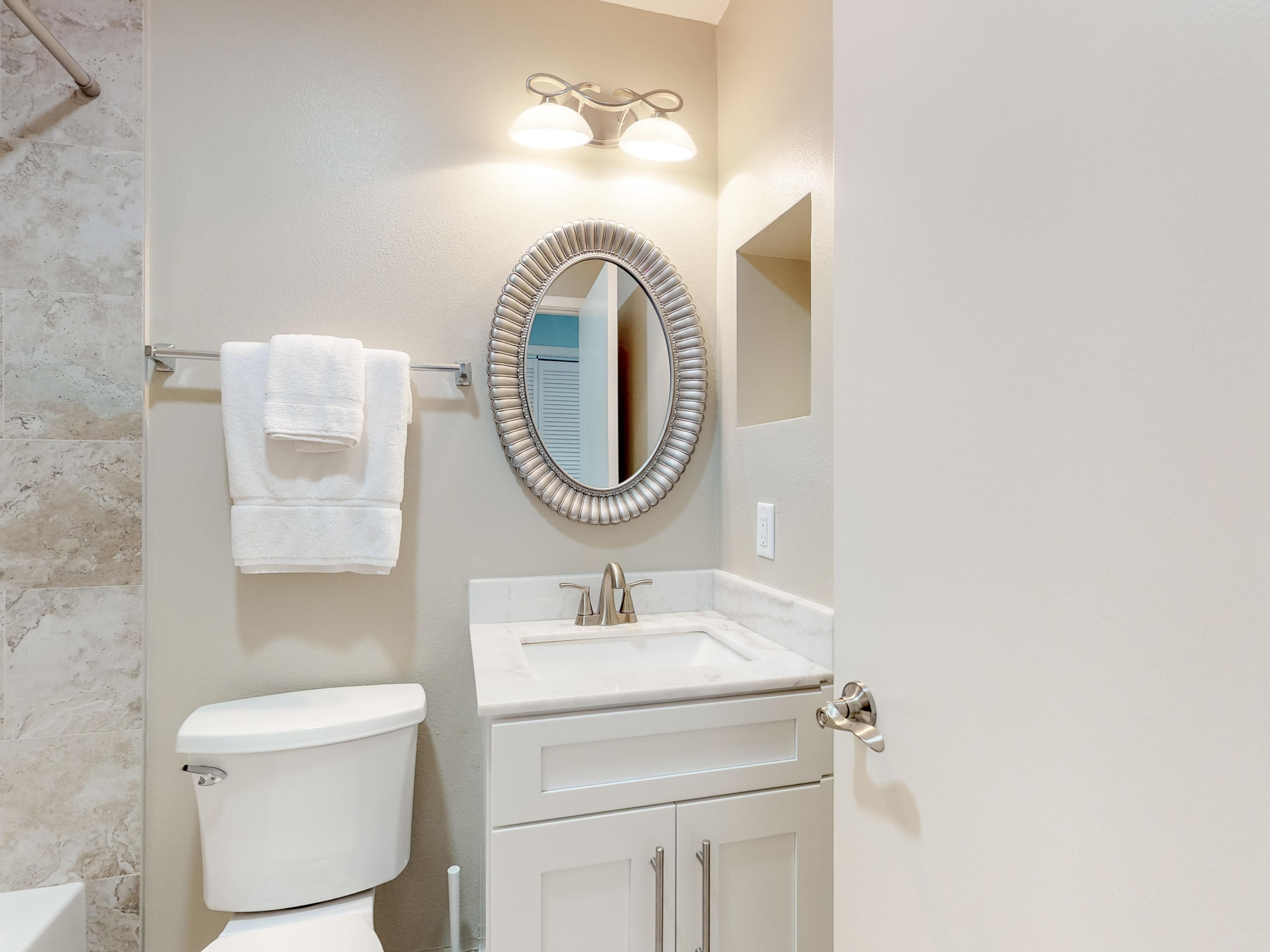 SANDPIPER VILLAGE - Residential