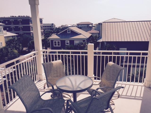 SEACREST BEACH PH 7 - Residential