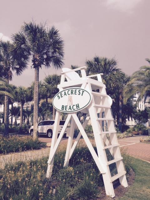 SEACREST BEACH PH 7 - Residential