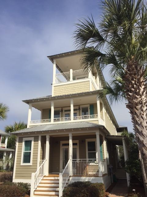 SEACREST BEACH PH 7 - Residential