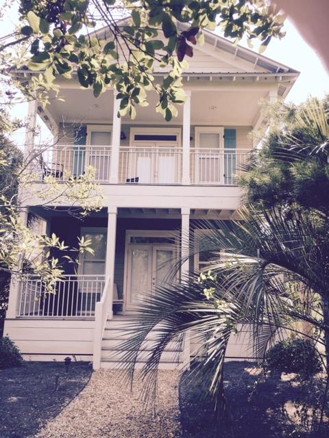 SEACREST BEACH PH 7 - Residential