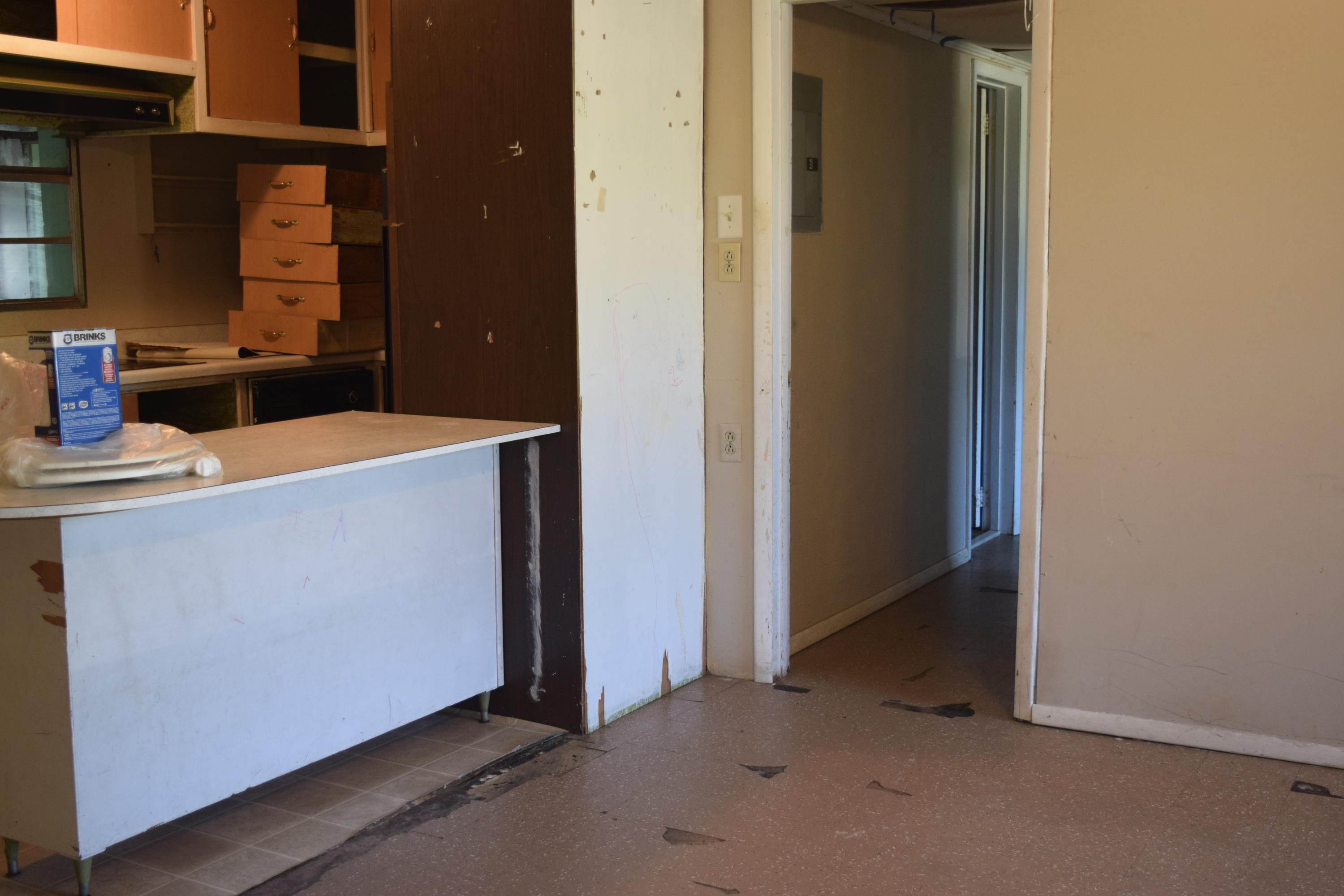 VALPARAISO PLAT 07 - Residential