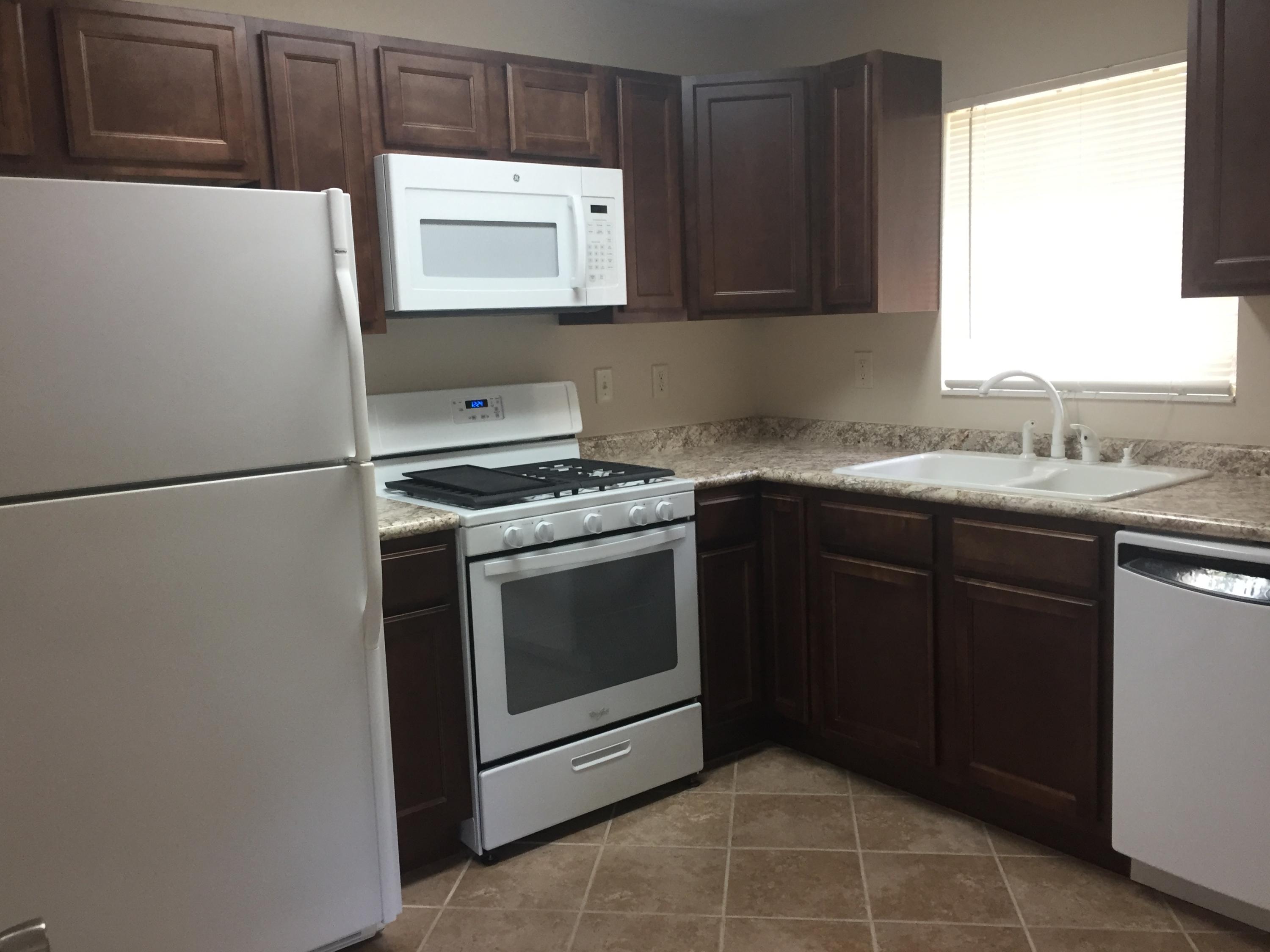 MID PINES - Residential