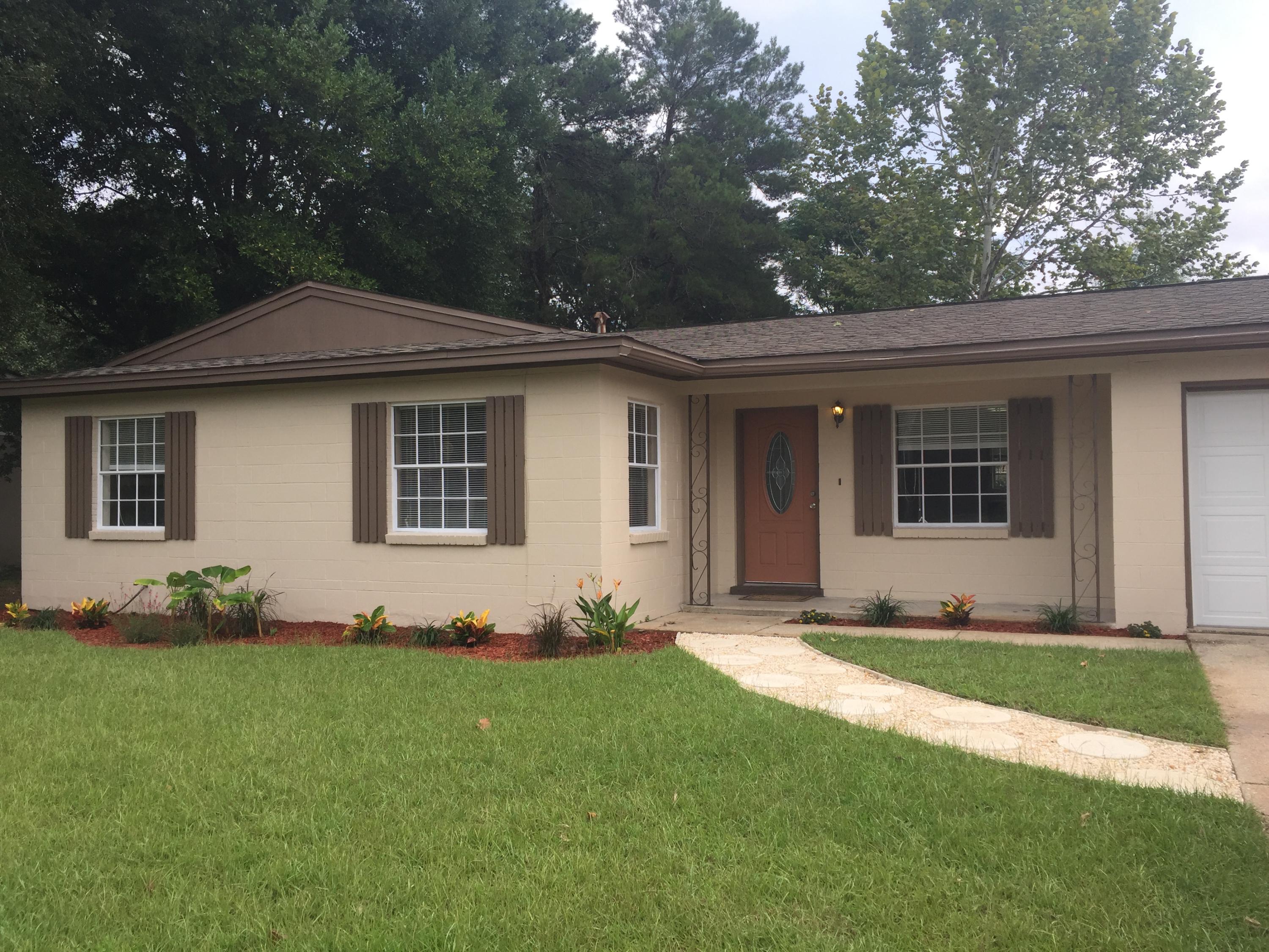 MID PINES - Residential