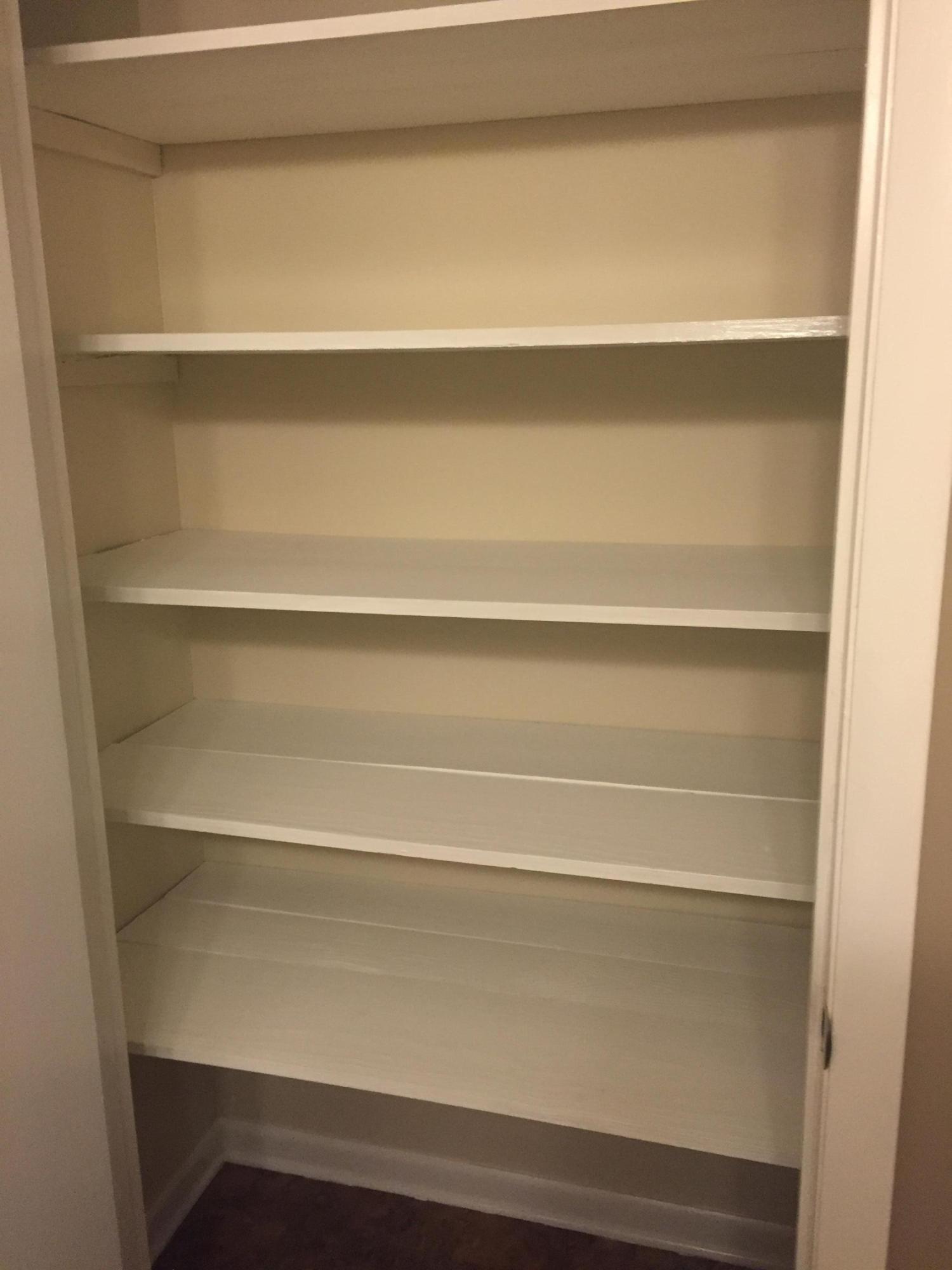 MID PINES - Residential