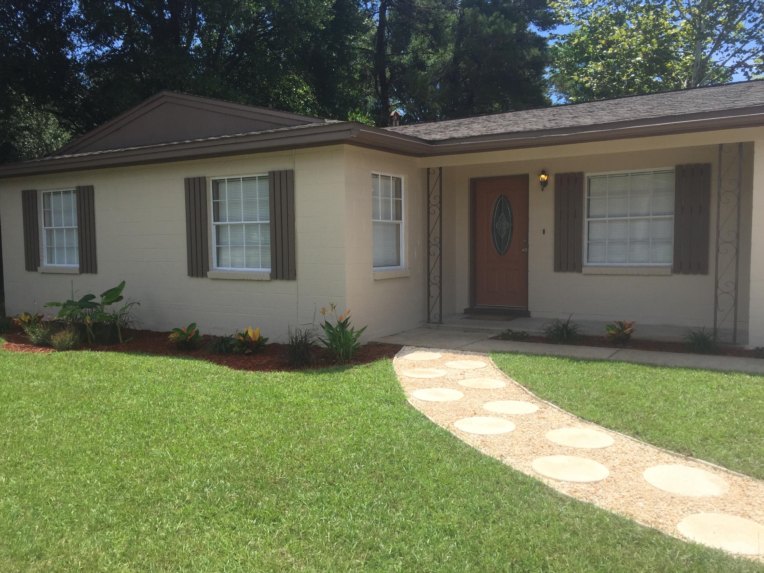 MID PINES - Residential