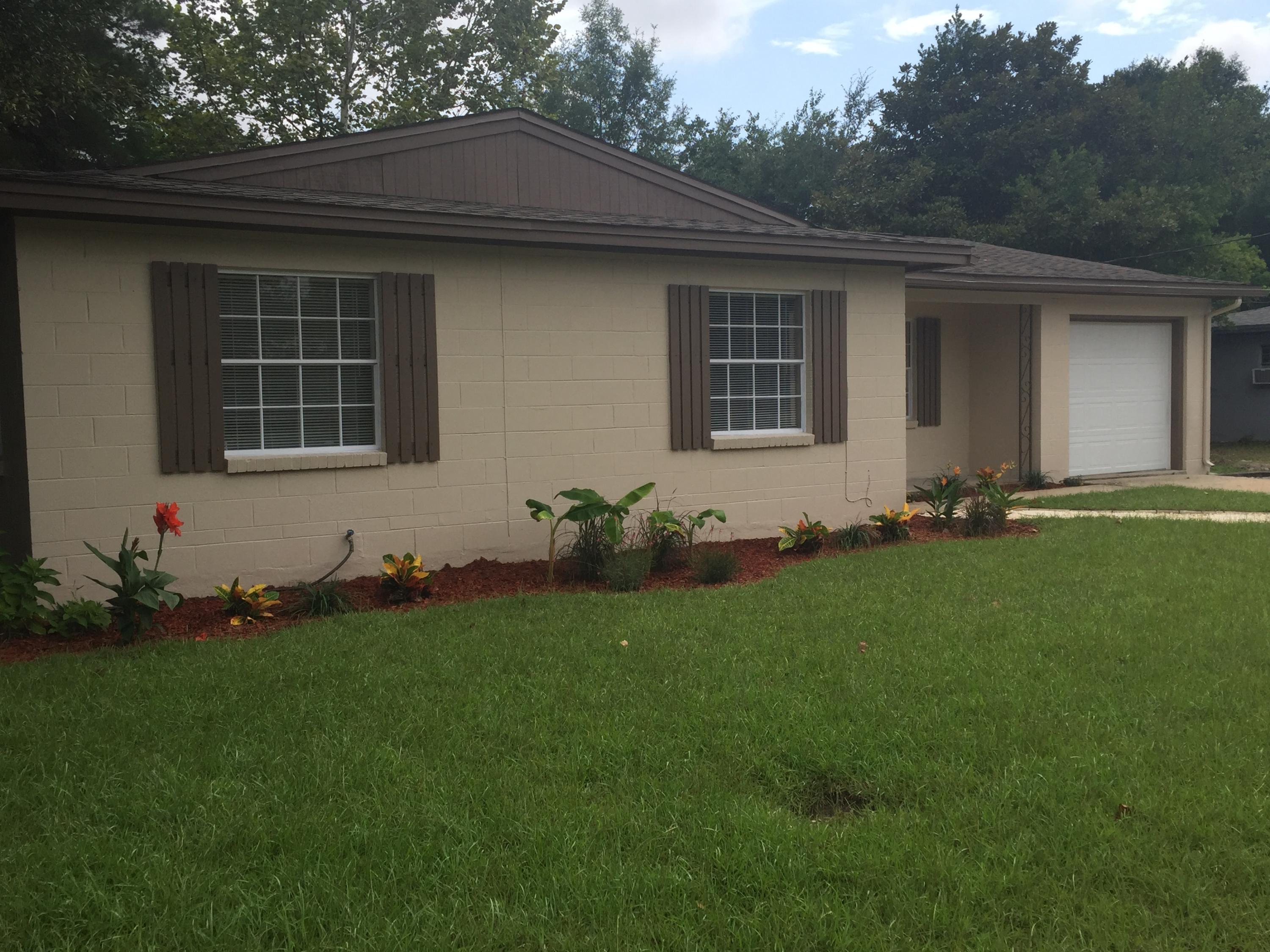 MID PINES - Residential