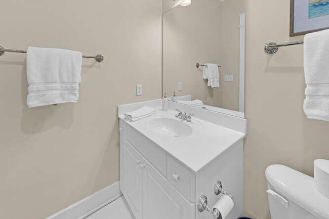 VILLAS AT SEAGROVE BEACH - Residential