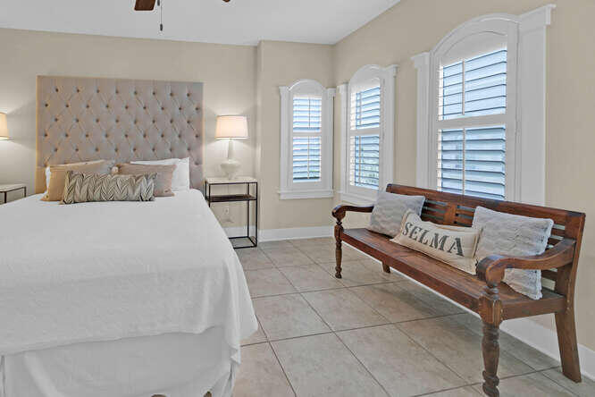 VILLAS AT SEAGROVE BEACH - Residential