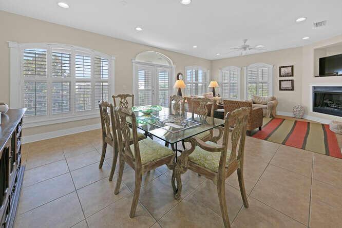 VILLAS AT SEAGROVE BEACH - Residential