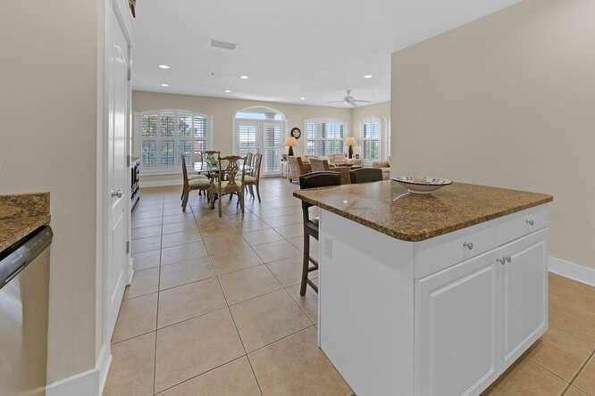 VILLAS AT SEAGROVE BEACH - Residential