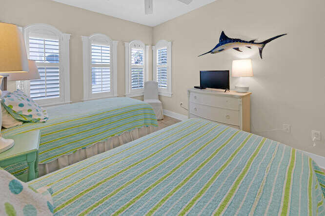 VILLAS AT SEAGROVE BEACH - Residential