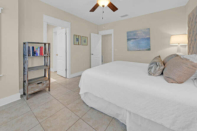 VILLAS AT SEAGROVE BEACH - Residential