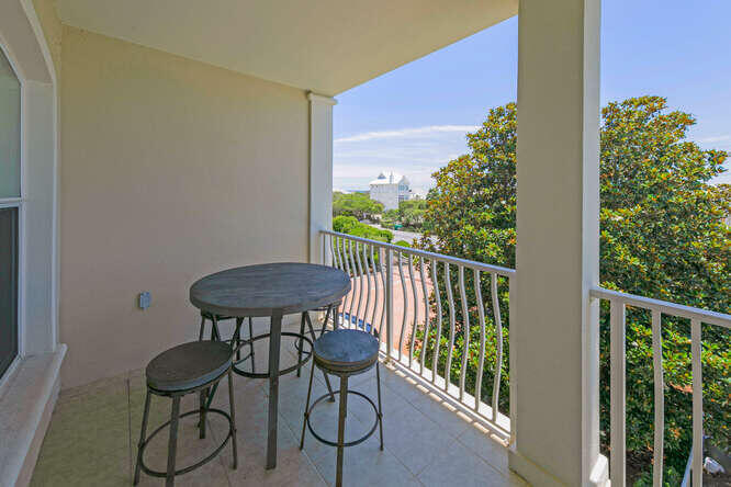 VILLAS AT SEAGROVE BEACH - Residential